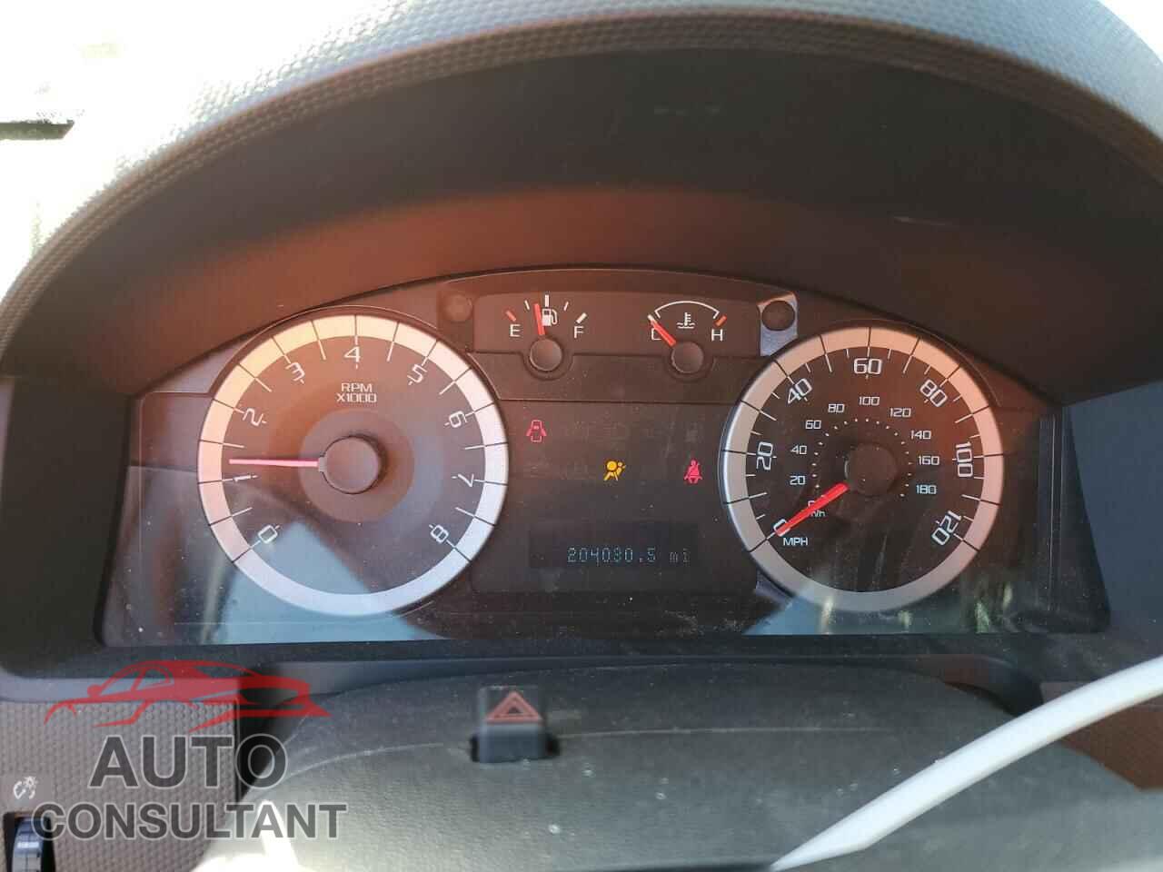 FORD ESCAPE 2012 - 1FMCU0EG4CKA73688