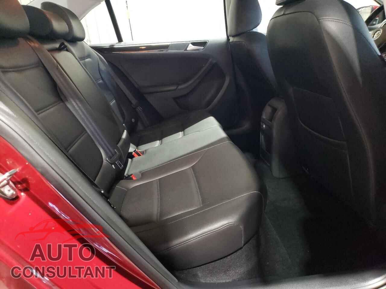VOLKSWAGEN JETTA 2017 - 3VWL17AJ0HM297772
