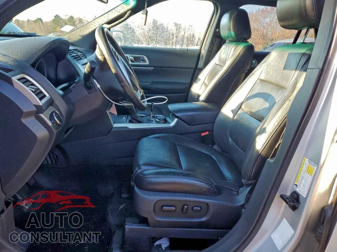 FORD EXPLORER 2013 - 1FM5K8D89DGA22702
