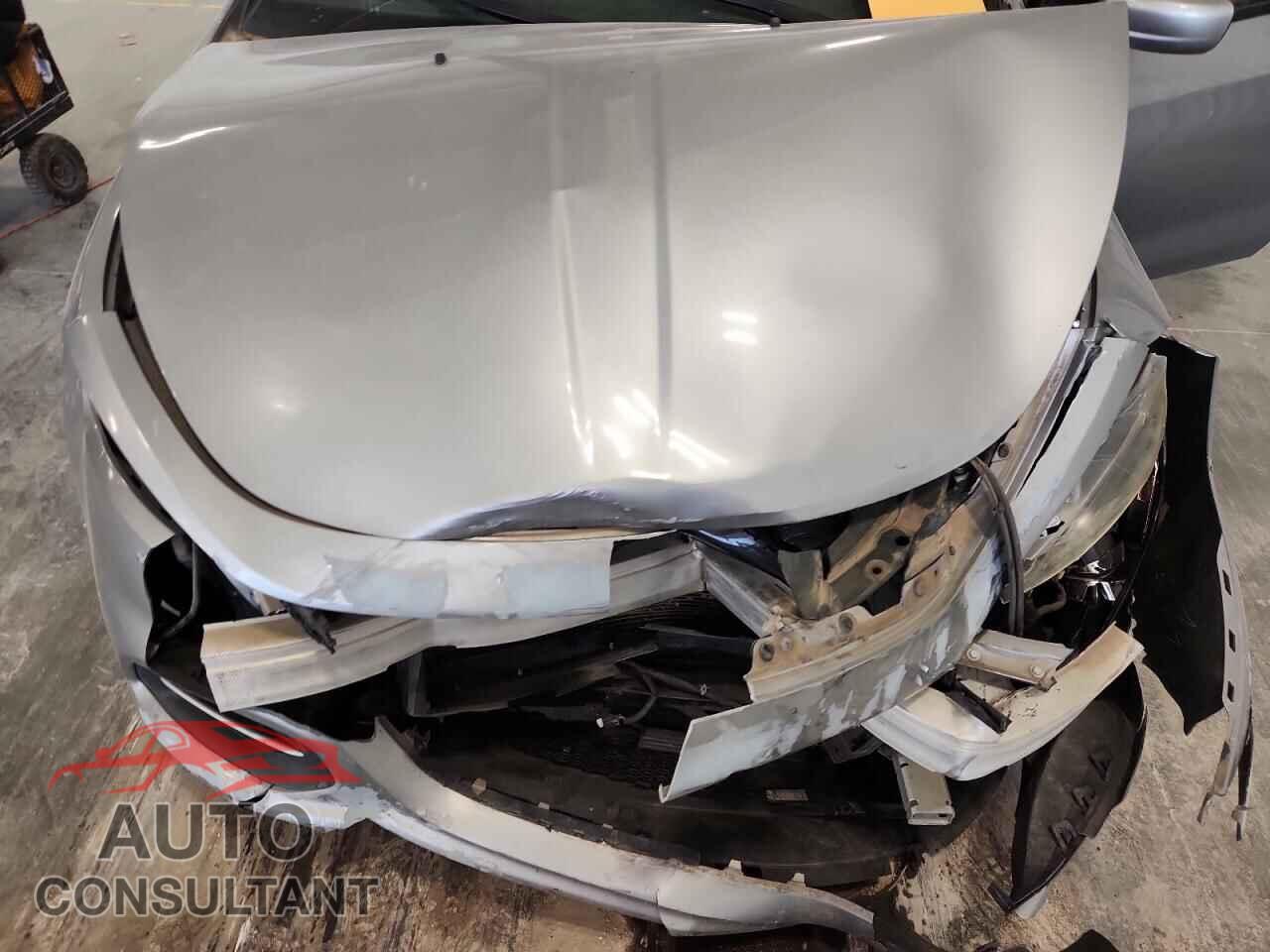 DODGE DART 2015 - 1C3CDFAA4FD434150