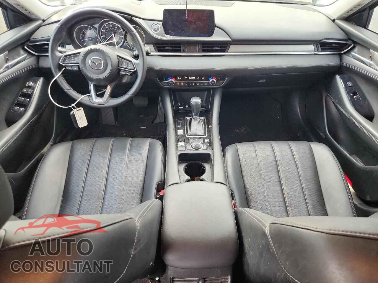 MAZDA 6 2020 - JM1GL1VM8L1521425