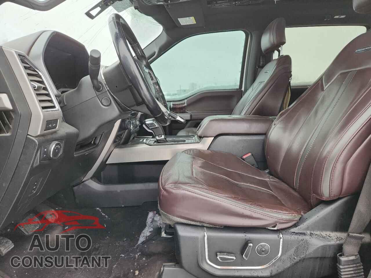 FORD F-150 2017 - 1FTEW1EG6HFA37224
