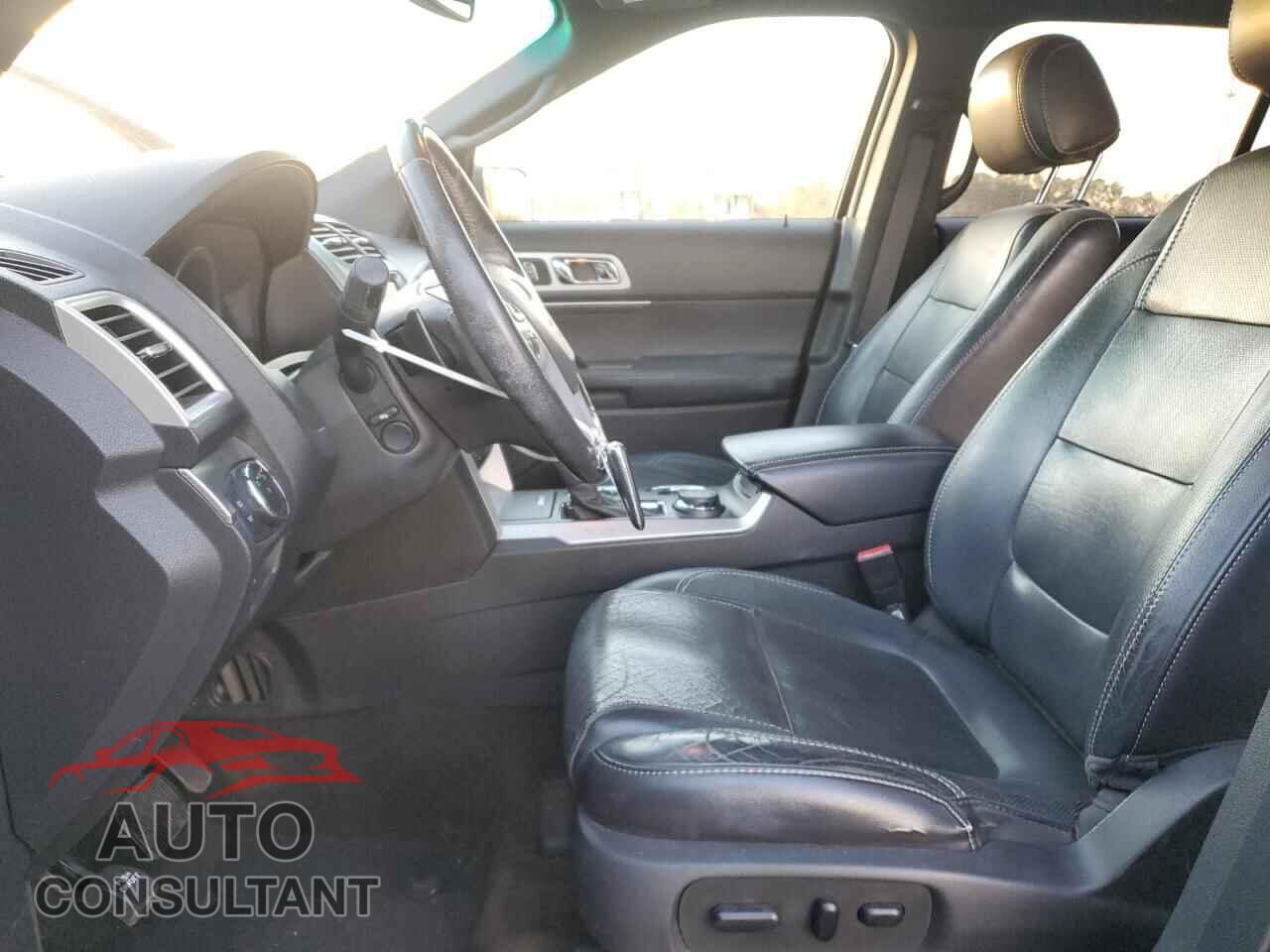 FORD EXPLORER 2013 - 1FM5K8GT8DGB33371