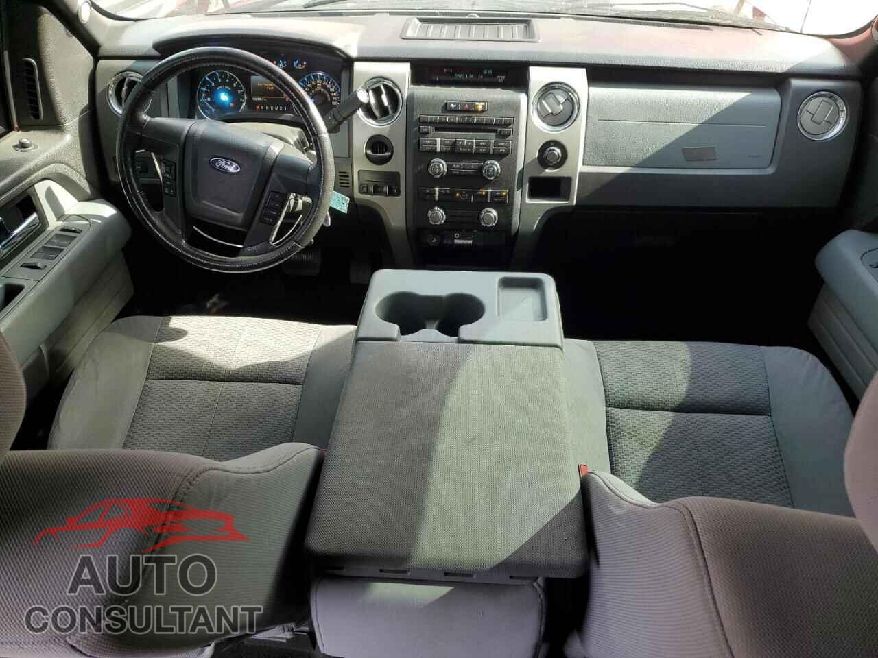 FORD F-150 2012 - 1FTFW1CF4CFC03280