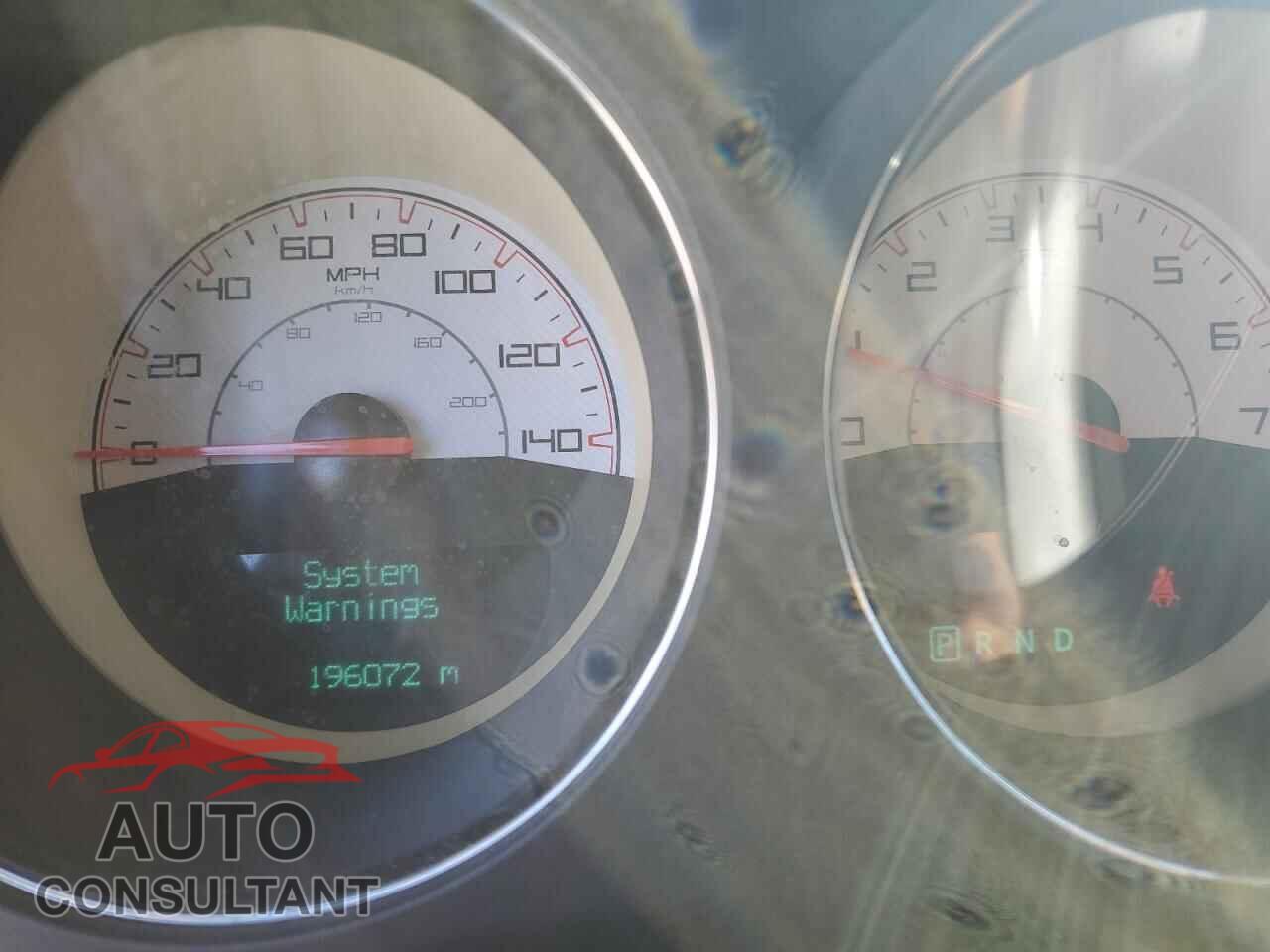 DODGE CHALLENGER 2014 - 2C3CDYAG6EH293647