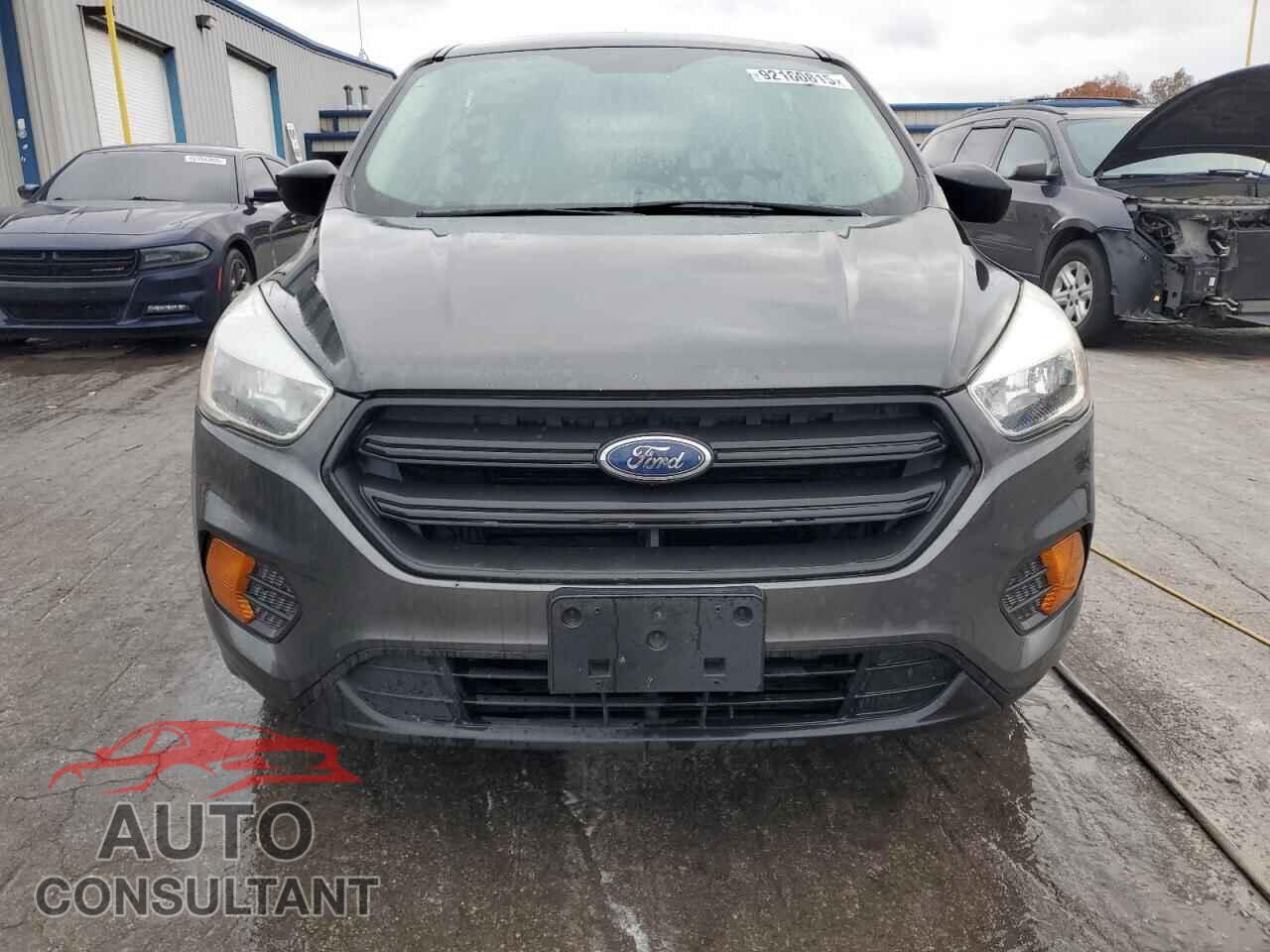 FORD ESCAPE 2017 - 1FMCU0F73HUC67543