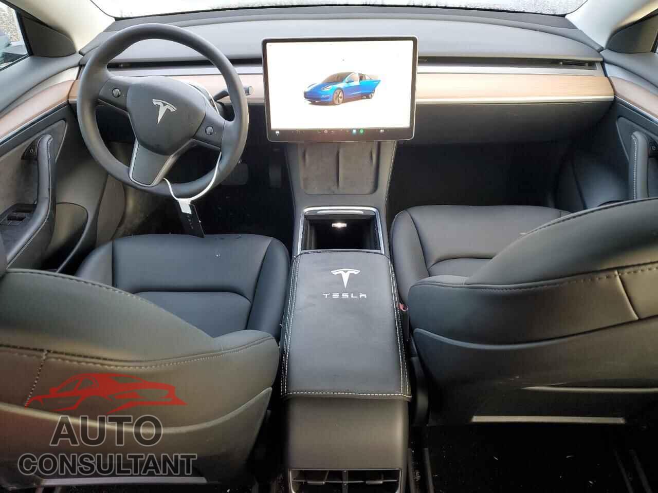 TESLA MODEL 3 2023 - 5YJ3E1EA4PF592617