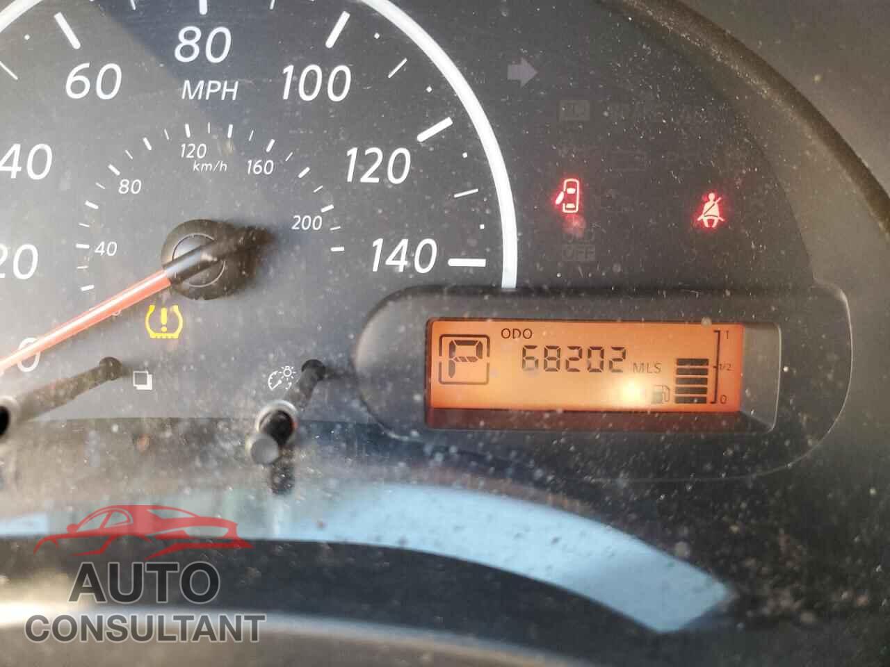 NISSAN VERSA 2019 - 3N1CN7AP3KL823842