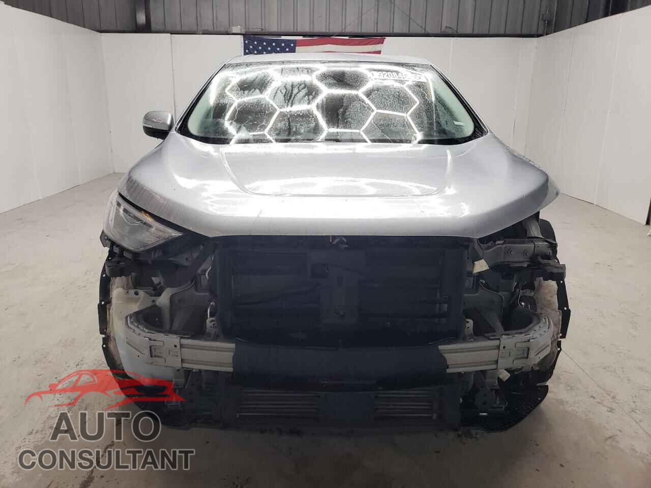 FORD EDGE 2024 - 2FMPK4K91RBA51588