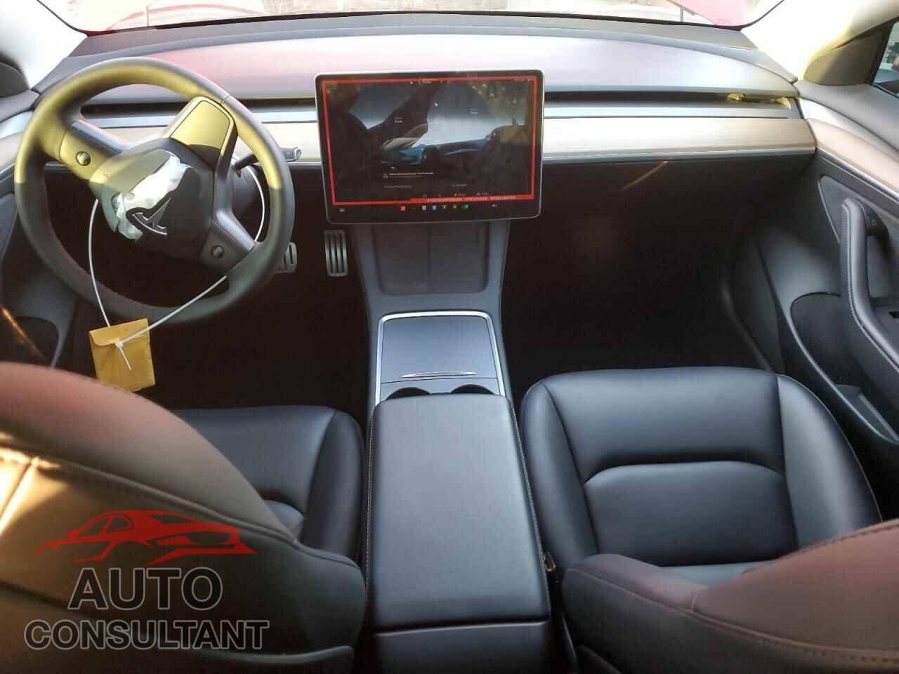 TESLA MODEL 3 2023 - 5YJ3E1EC0PF585259
