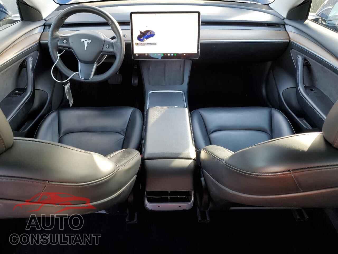 TESLA MODEL 3 2023 - 5YJ3E1EA2PF448192
