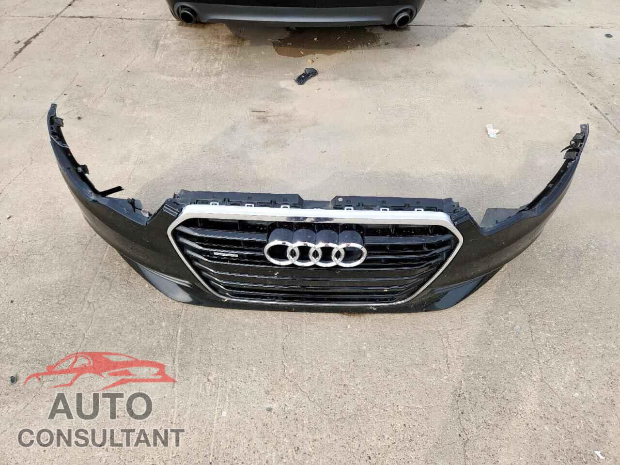 AUDI A6 2013 - WAUGFAFC8DN067570