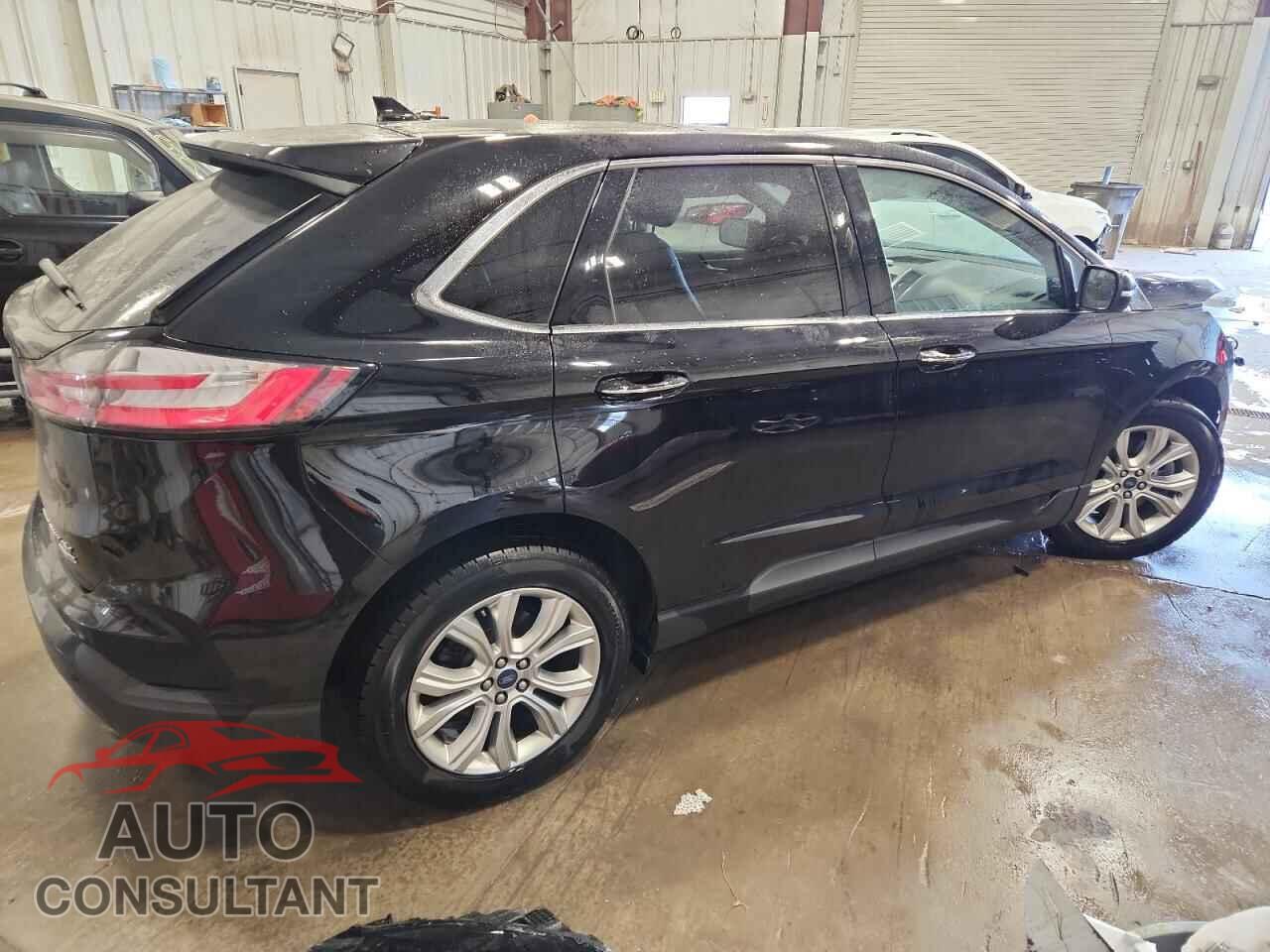 FORD EDGE 2020 - 2FMPK4K91LBA31879