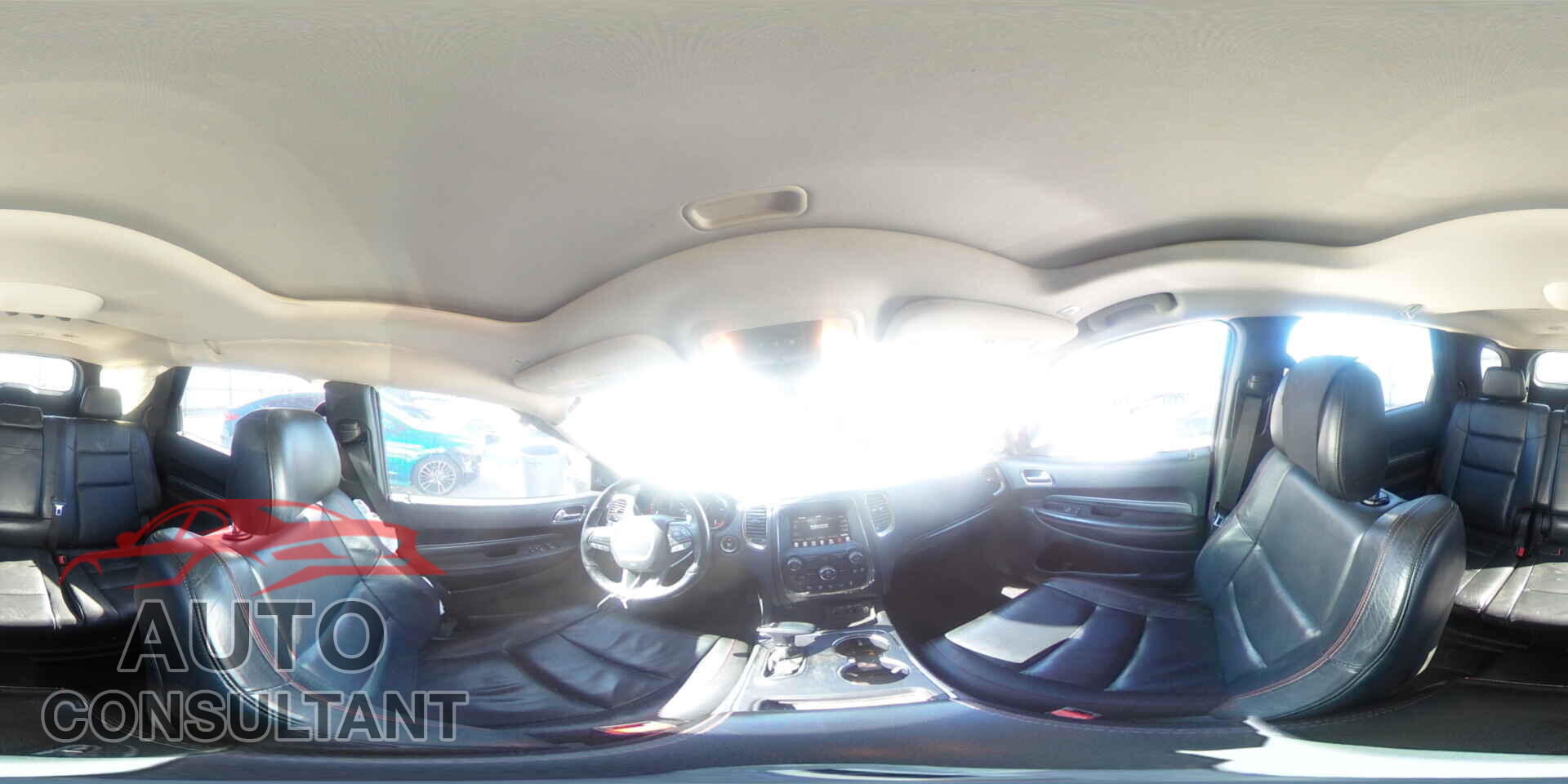 DODGE DURANGO 2018 - 1C4RDJDG5JC385421