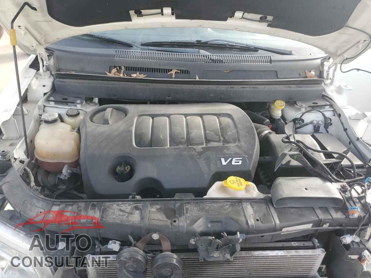 DODGE JOURNEY 2017 - 3C4PDCBG4HT590751