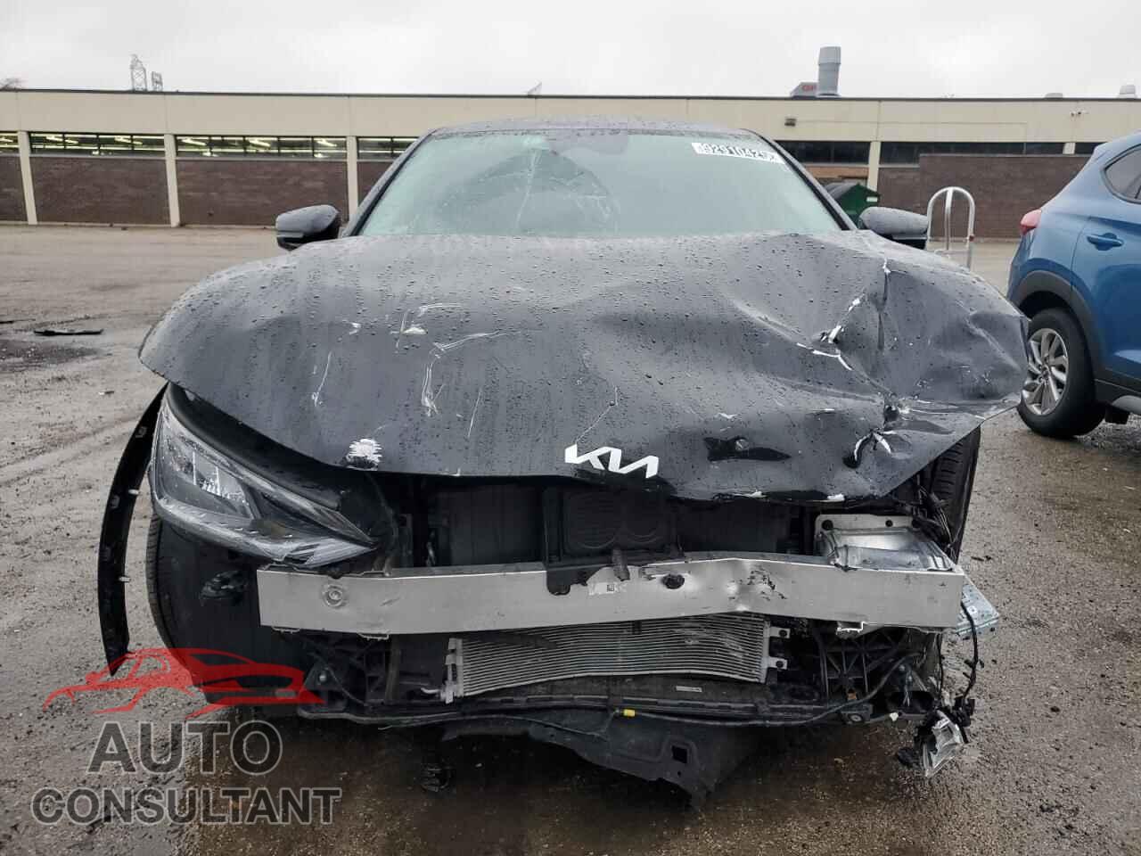KIA EV6 LIGHT 2024 - KNDC3DLC9R5214566