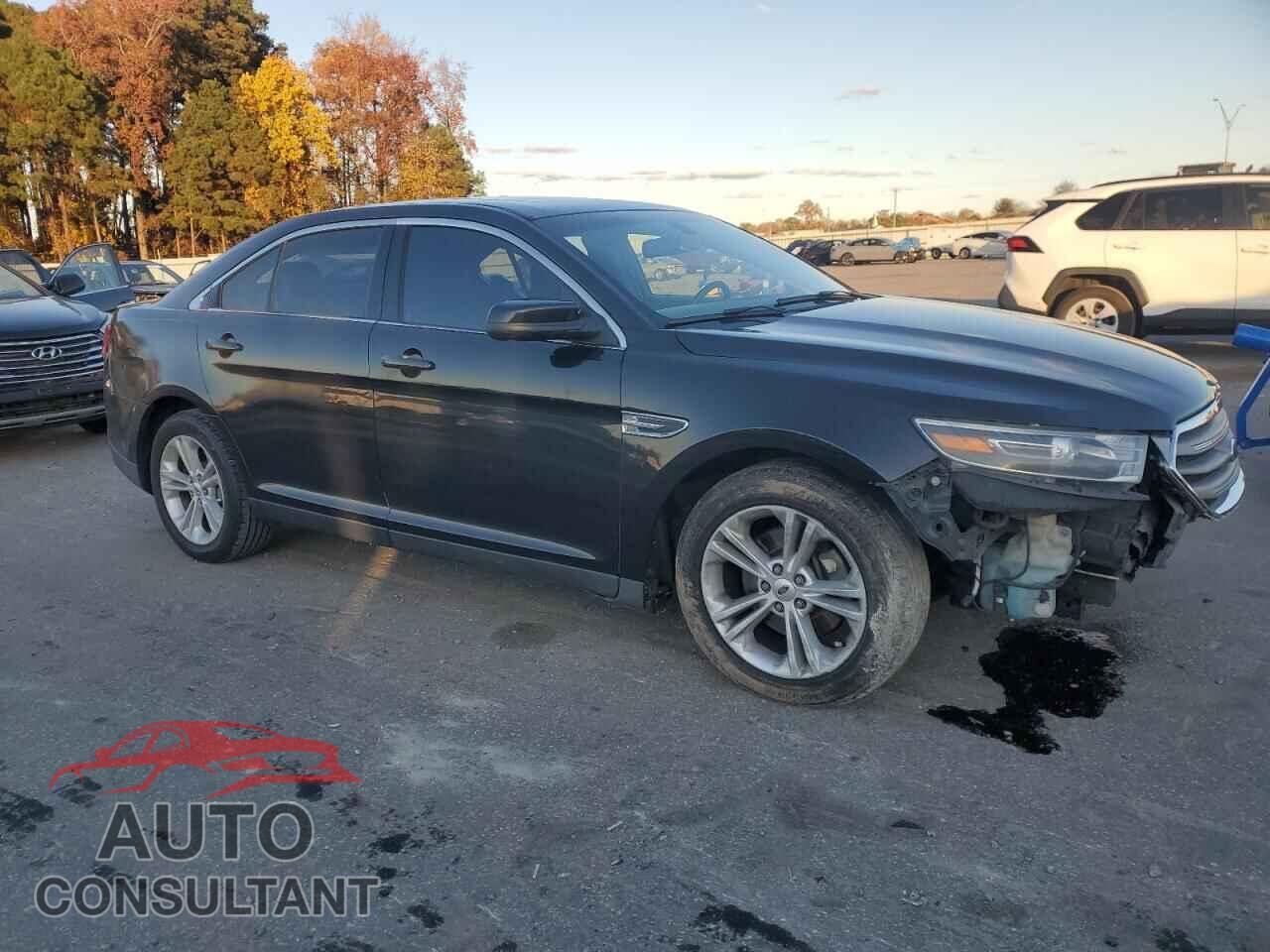FORD TAURUS 2014 - 1FAHP2E82EG177579