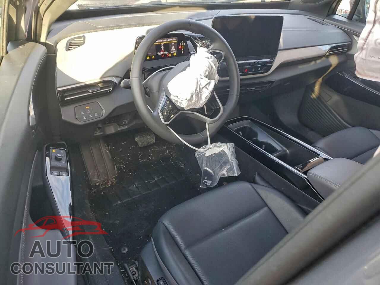 VOLKSWAGEN ID.4 PRO S 2023 - 1V2GNPE8XPC008430