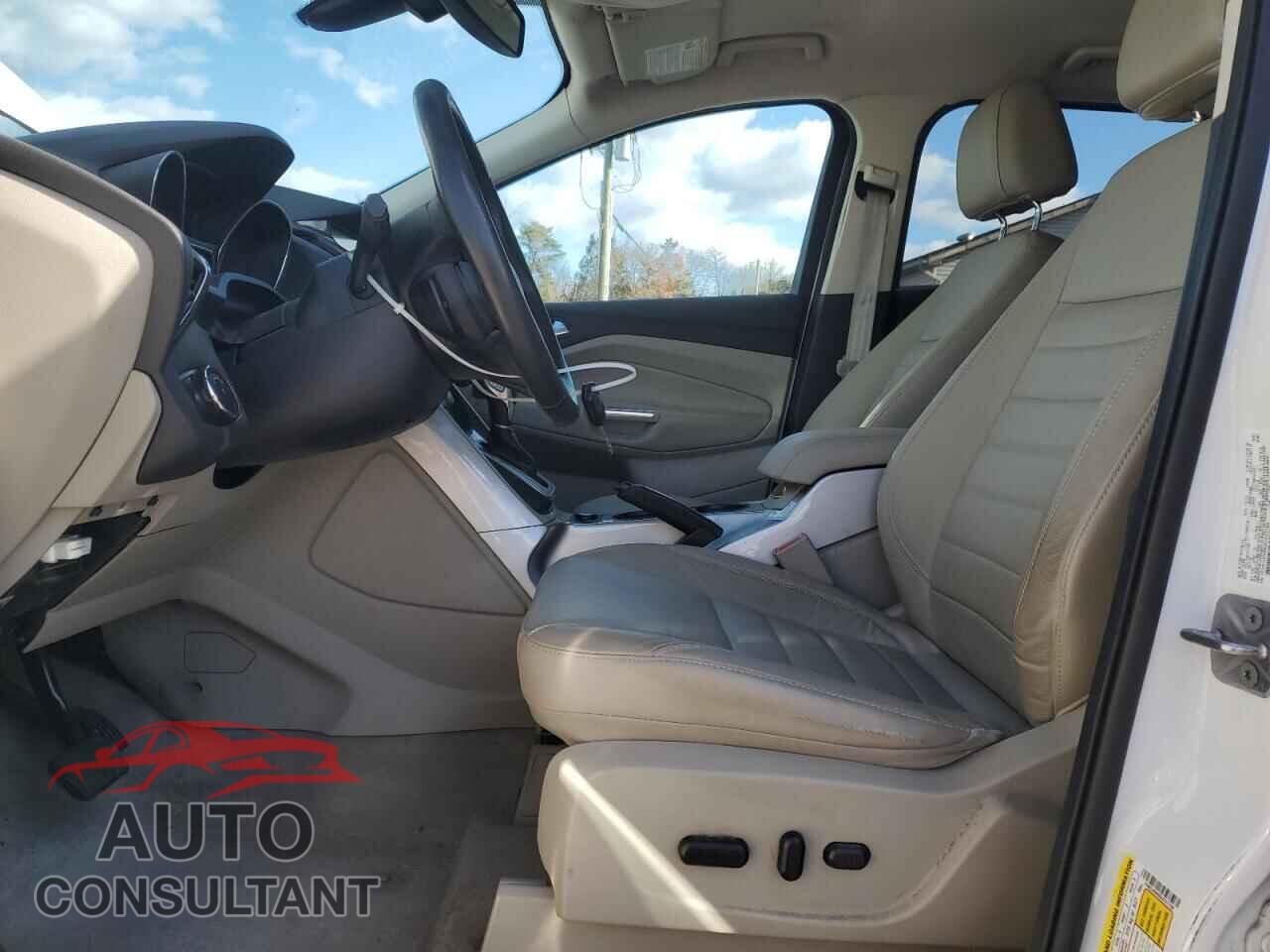 FORD ESCAPE 2013 - 1FMCU0H98DUC07766