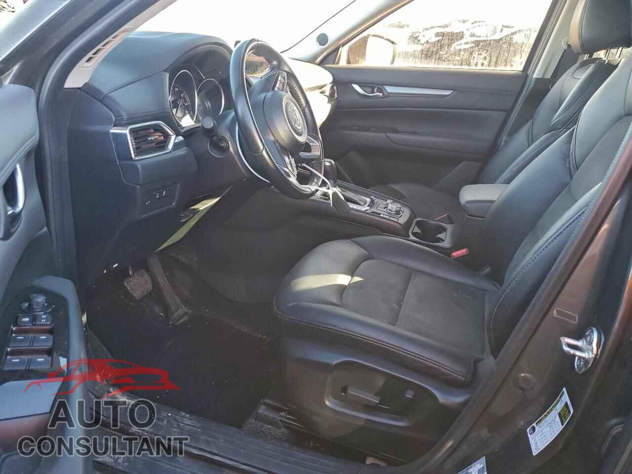 MAZDA CX-5 2019 - JM3KFACM4K1501022