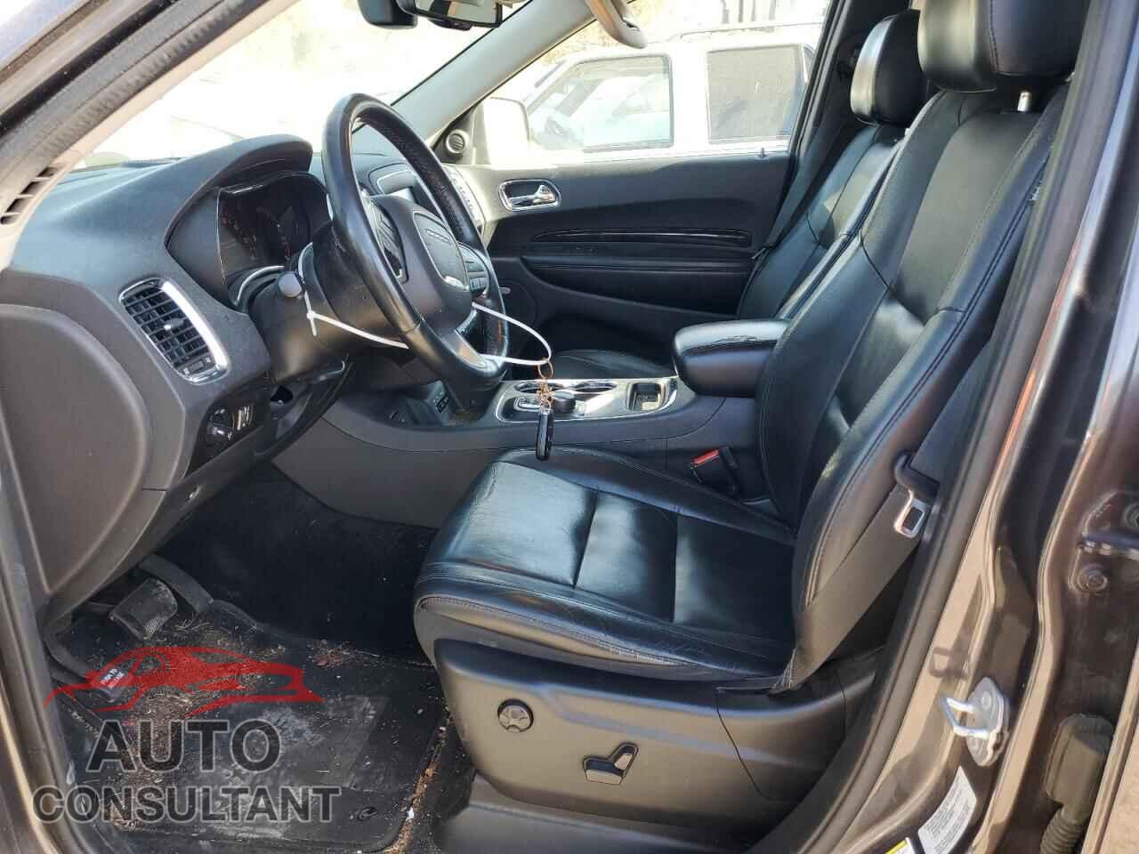 DODGE DURANGO 2015 - 1C4RDJDG3FC128474