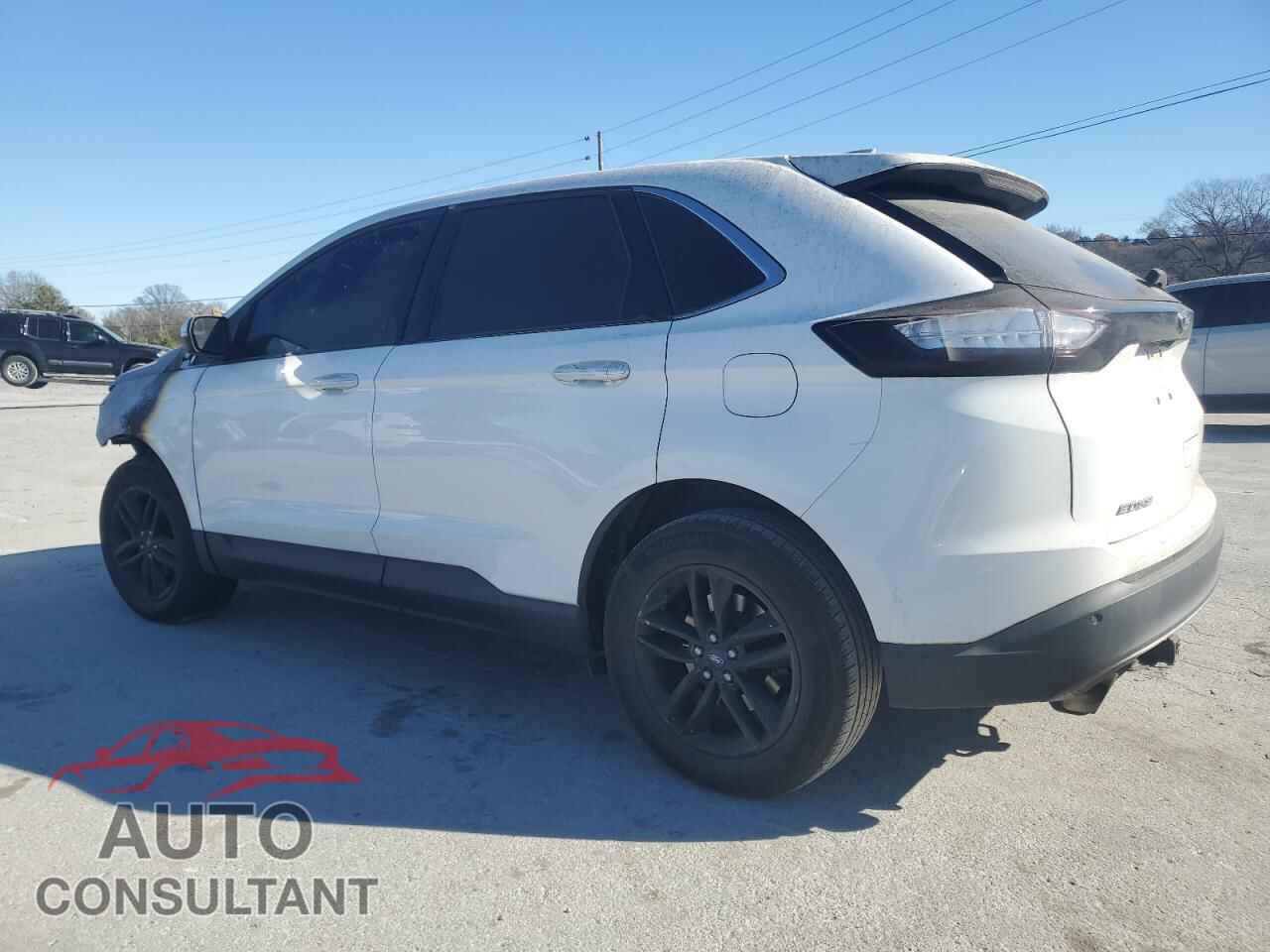 FORD EDGE 2018 - 2FMPK3J94JBB81753