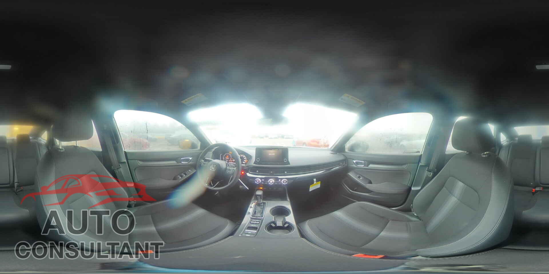 HONDA CIVIC 2026 - 2HGFE2F50TH501899