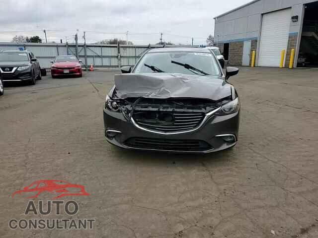 MAZDA 6 2016 - JM1GJ1W52G1420948