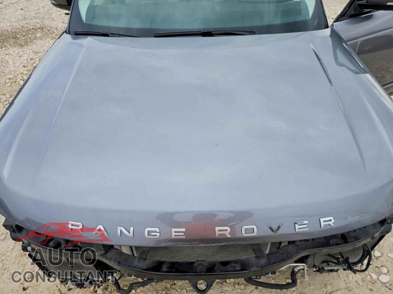 LAND ROVER RANGEROVER 2020 - SALGS2RU8LA571494