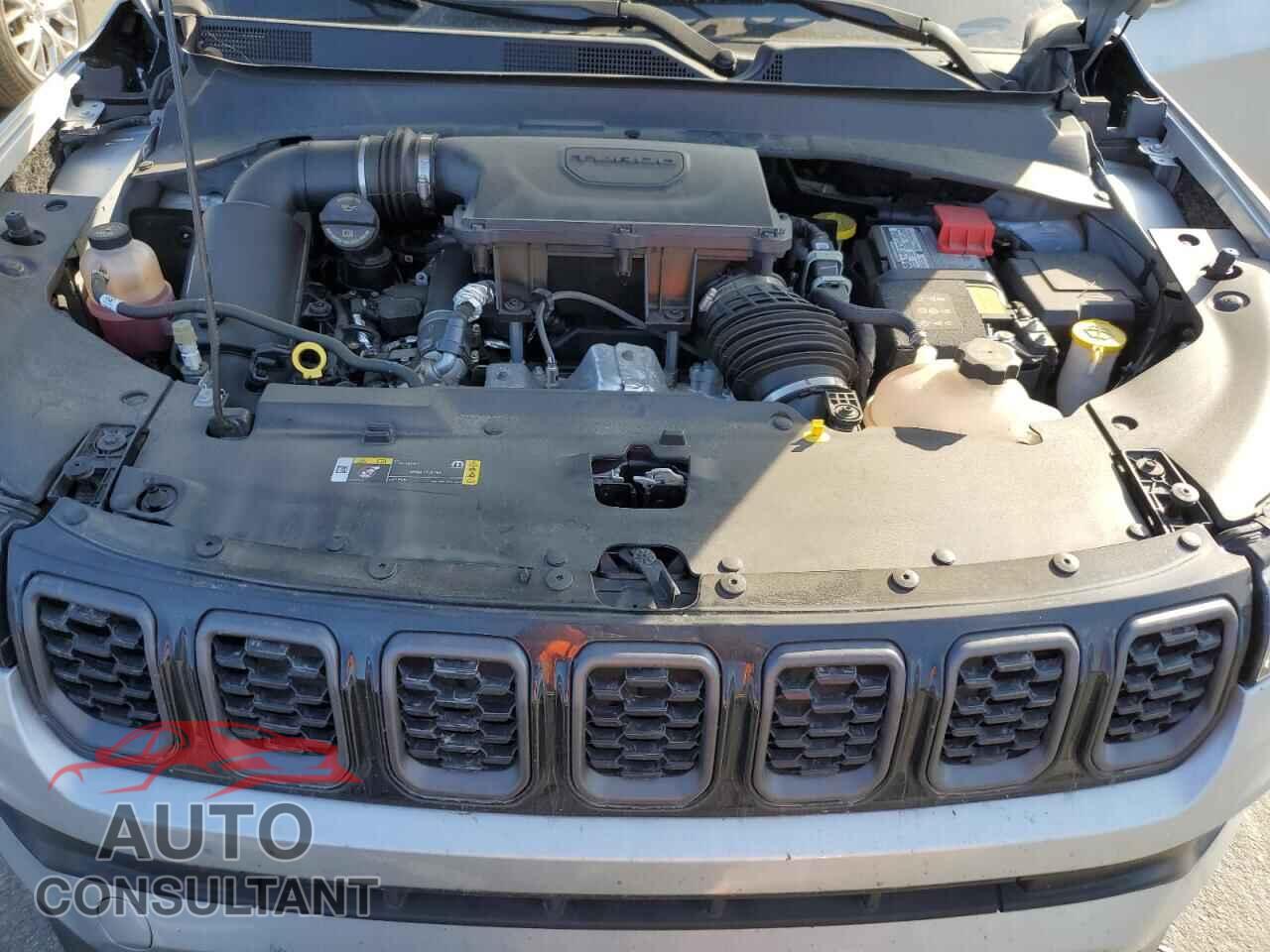 JEEP COMPASS 2024 - 3C4NJDBN3RT167004