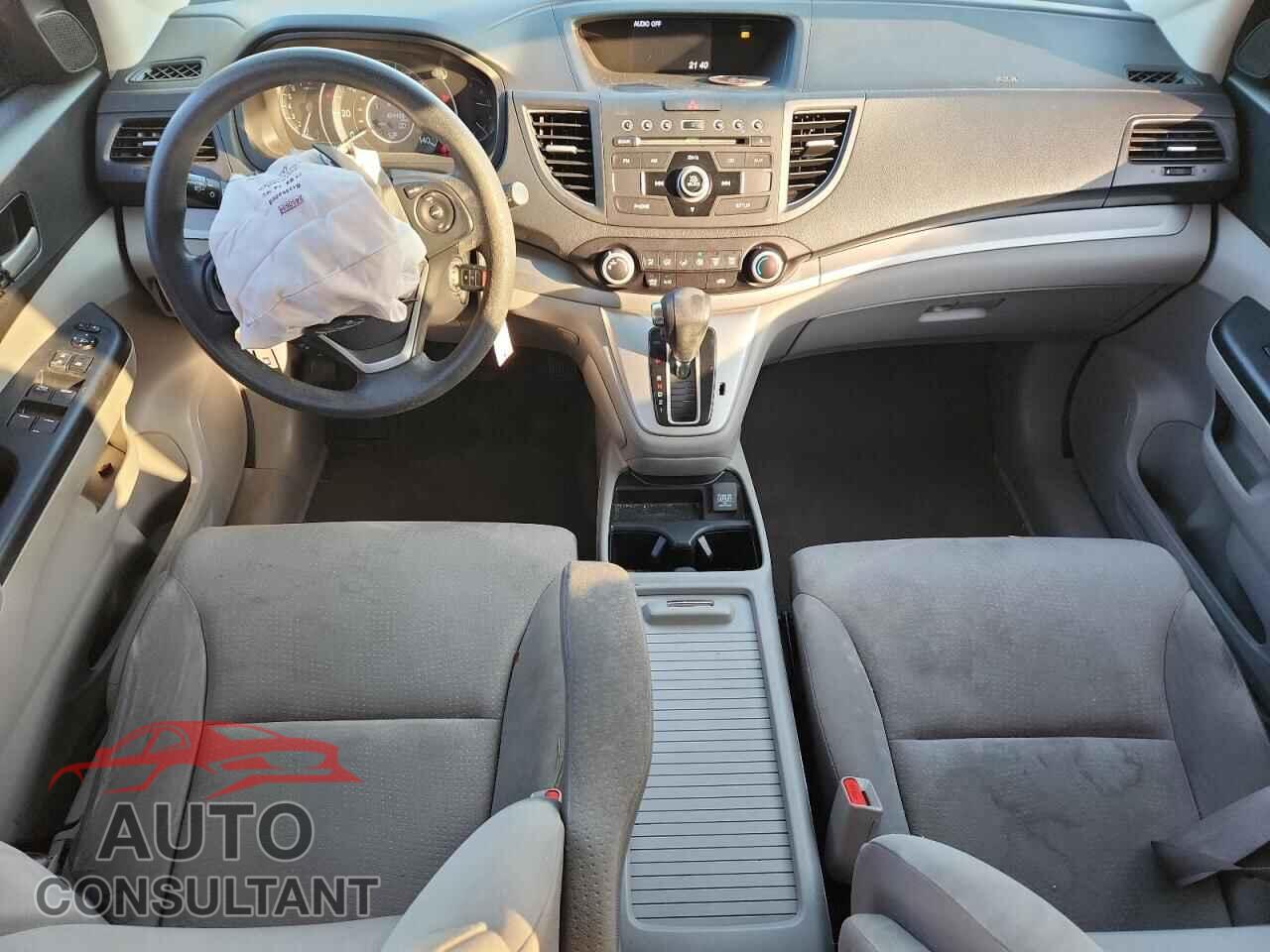 HONDA CRV 2014 - 2HKRM3H50EH542478