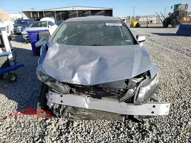 HONDA CIVIC 2015 - 19XFB2F70FE292365