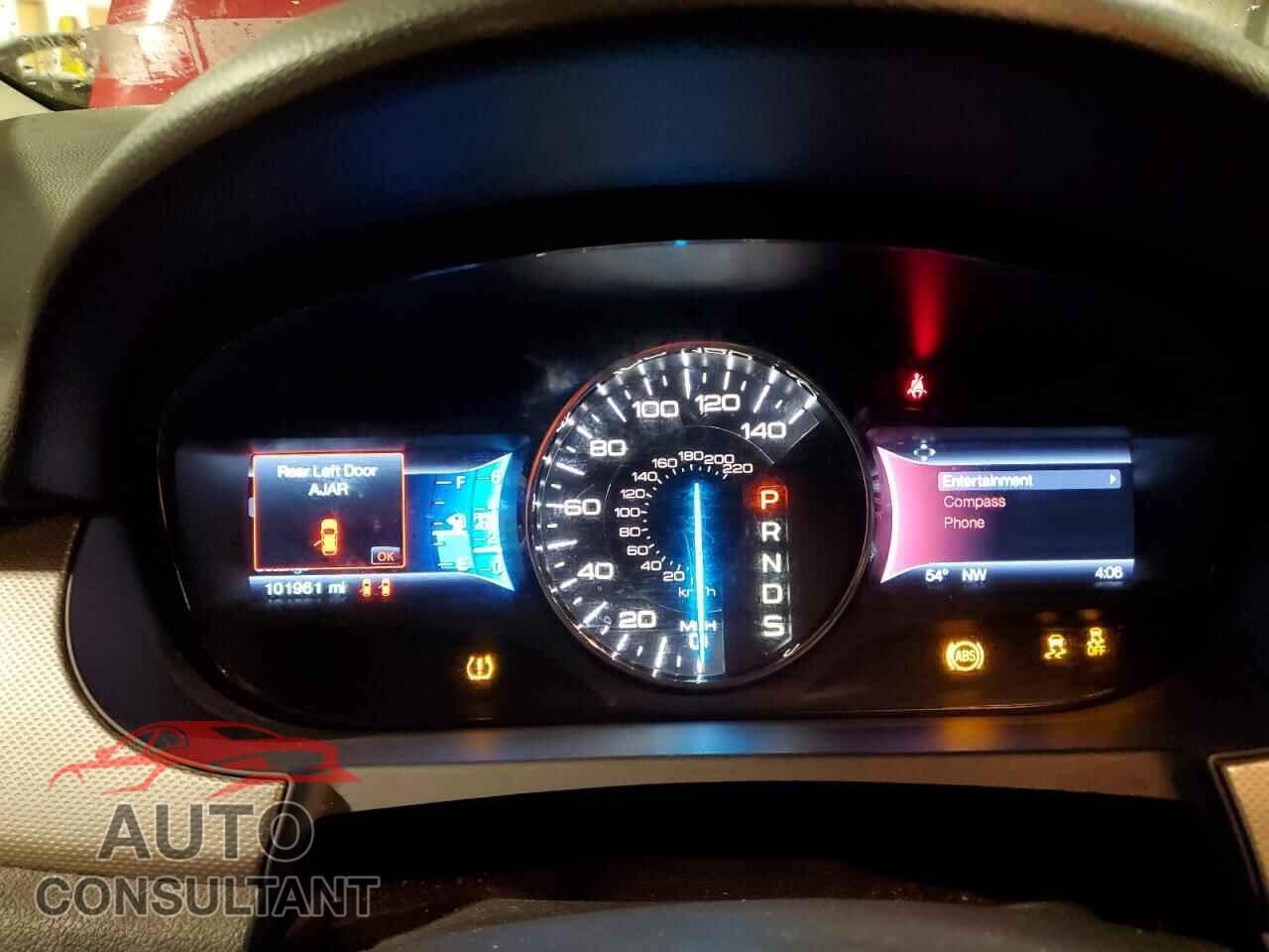 FORD EDGE 2014 - 2FMDK3JC0EBA14181
