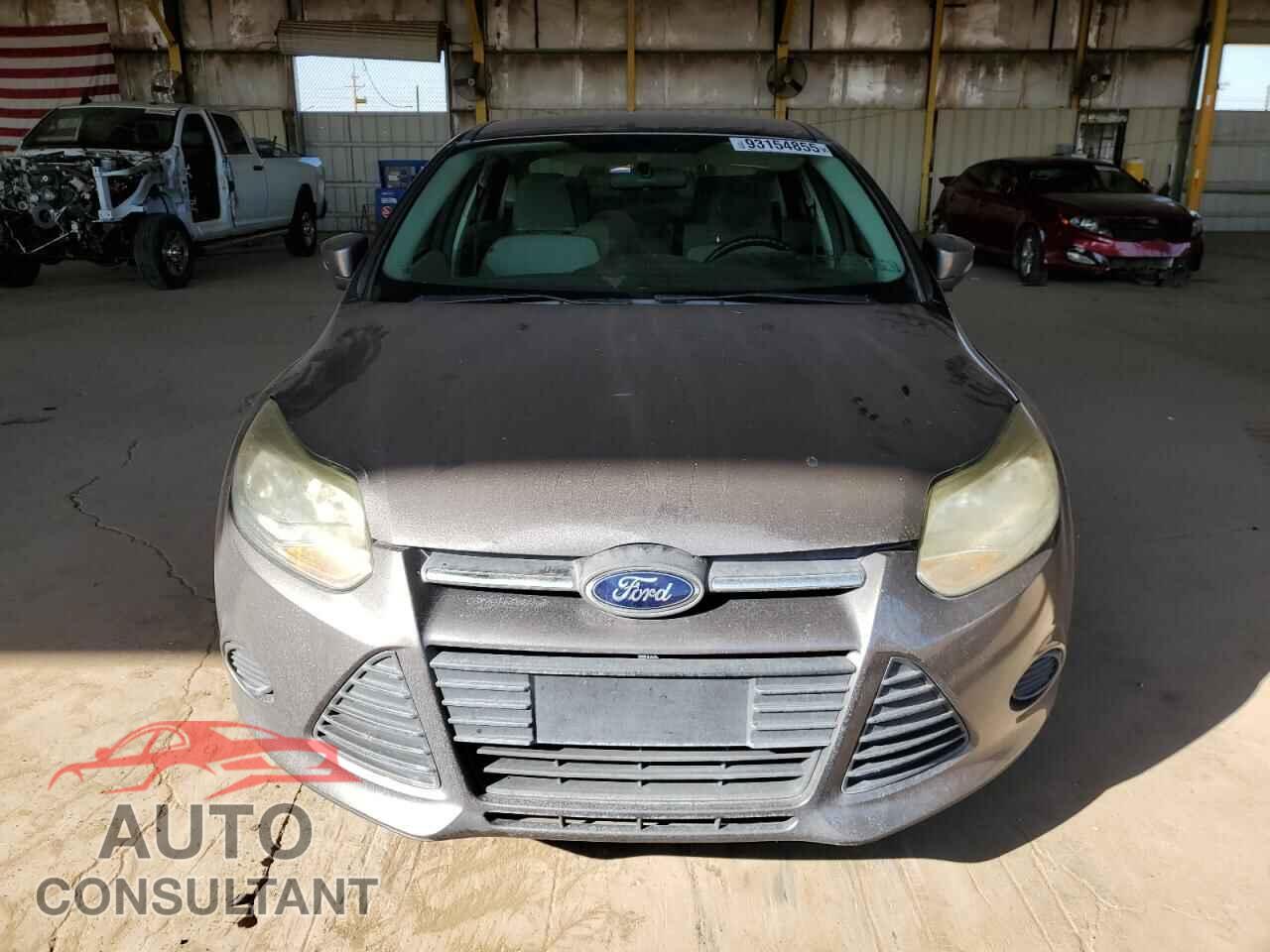FORD FOCUS 2014 - 1FADP3F24EL257519