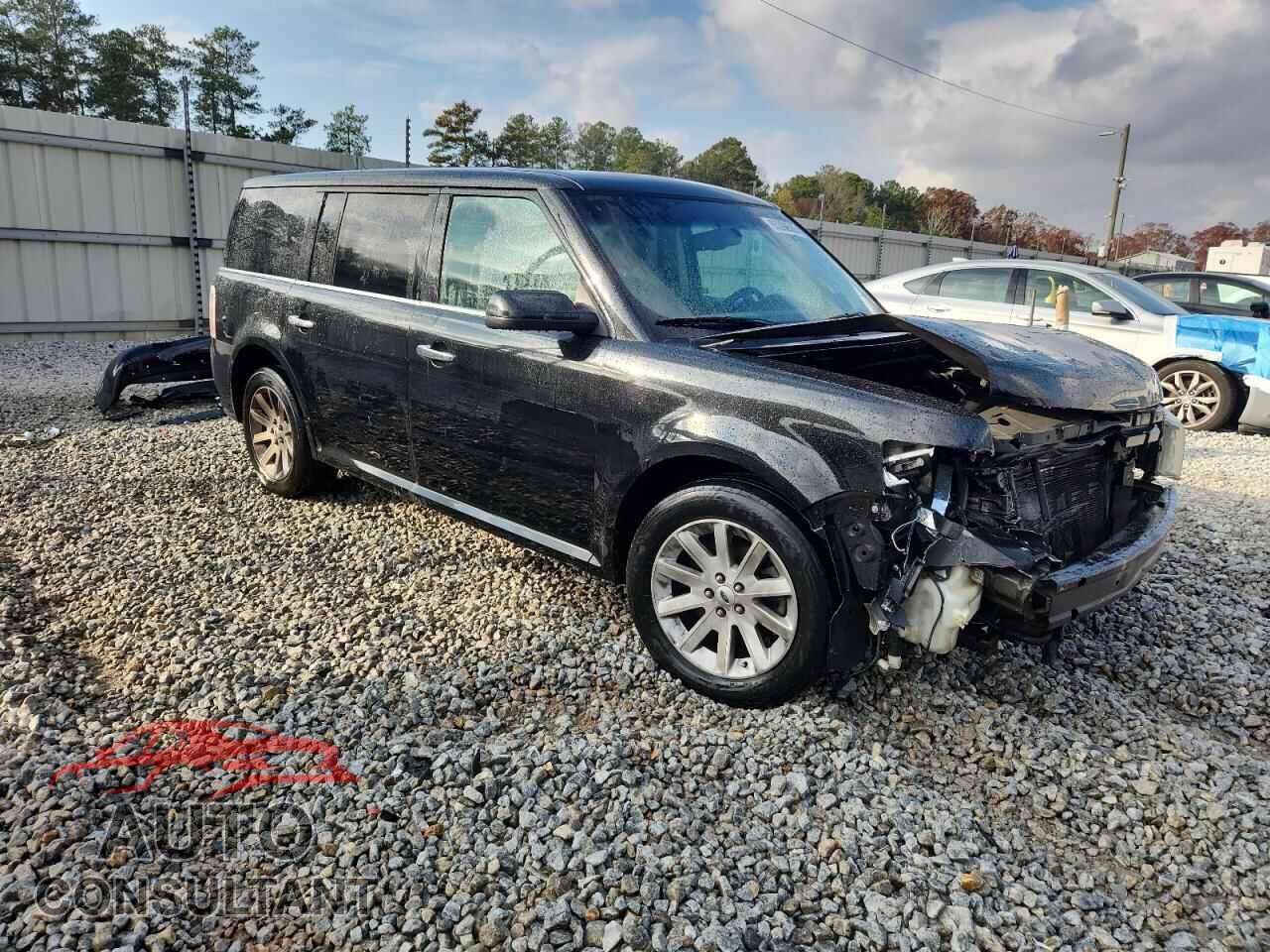 FORD FLEX 2009 - 2FMDK52CX9BA20859