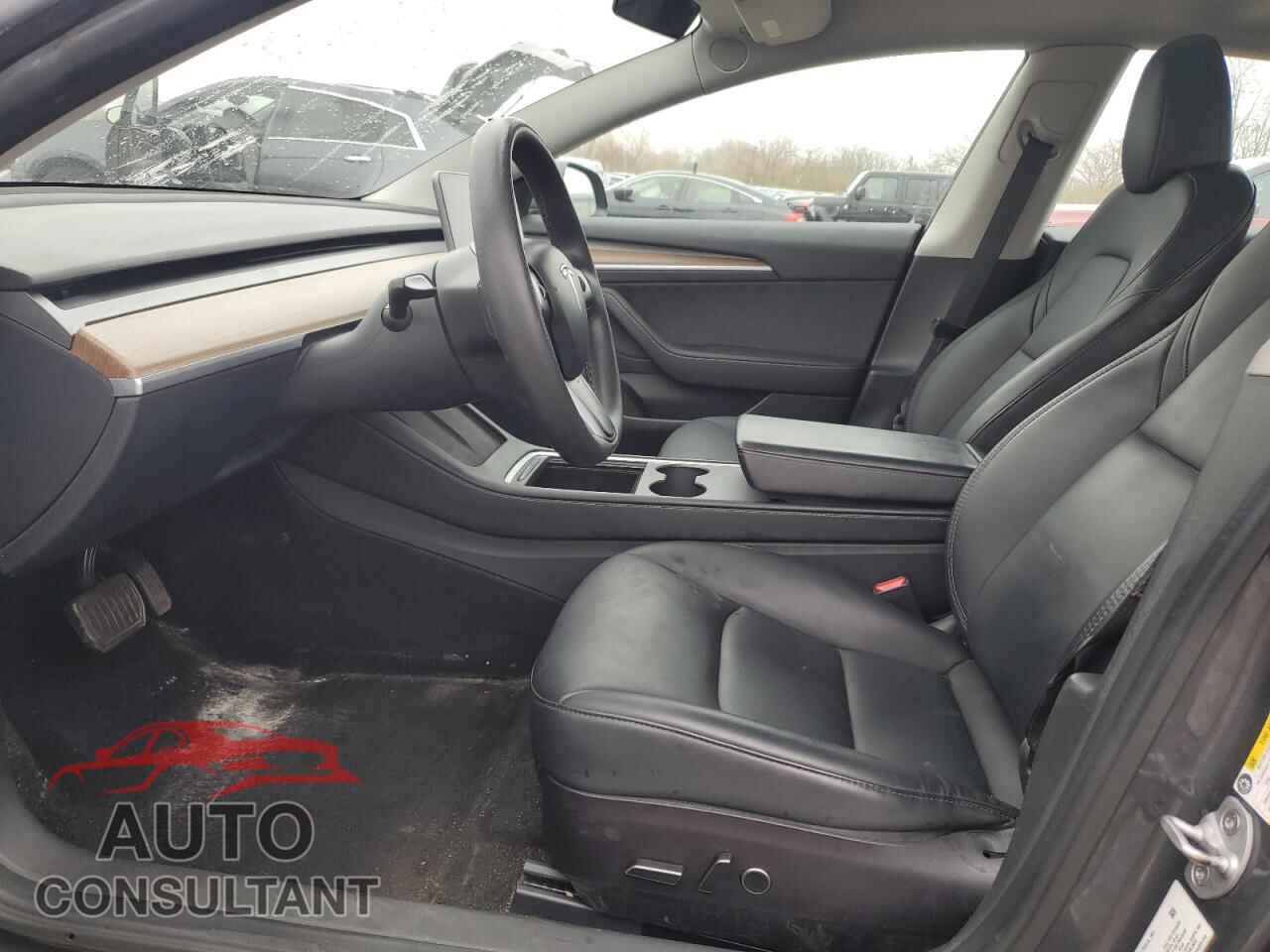 TESLA MODEL 3 2023 - 5YJ3E1EA9PF495414