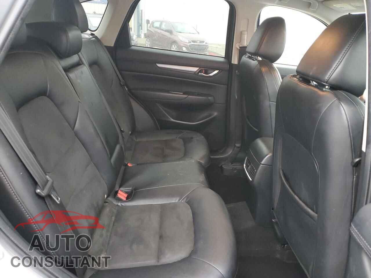 MAZDA CX-5 2019 - JM3KFBCMXK0541472