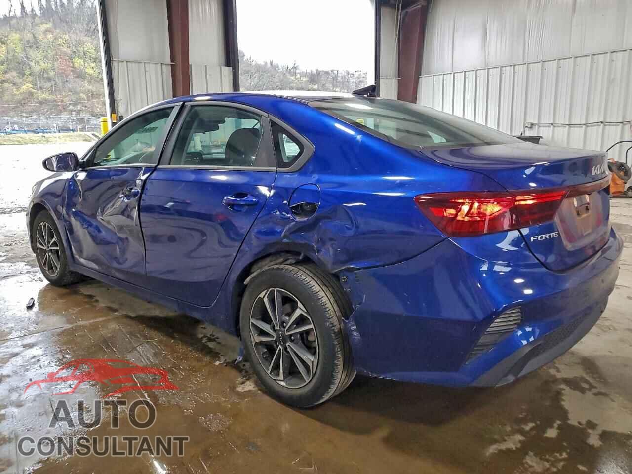 KIA FORTE 2023 - 3KPF24AD3PE682791