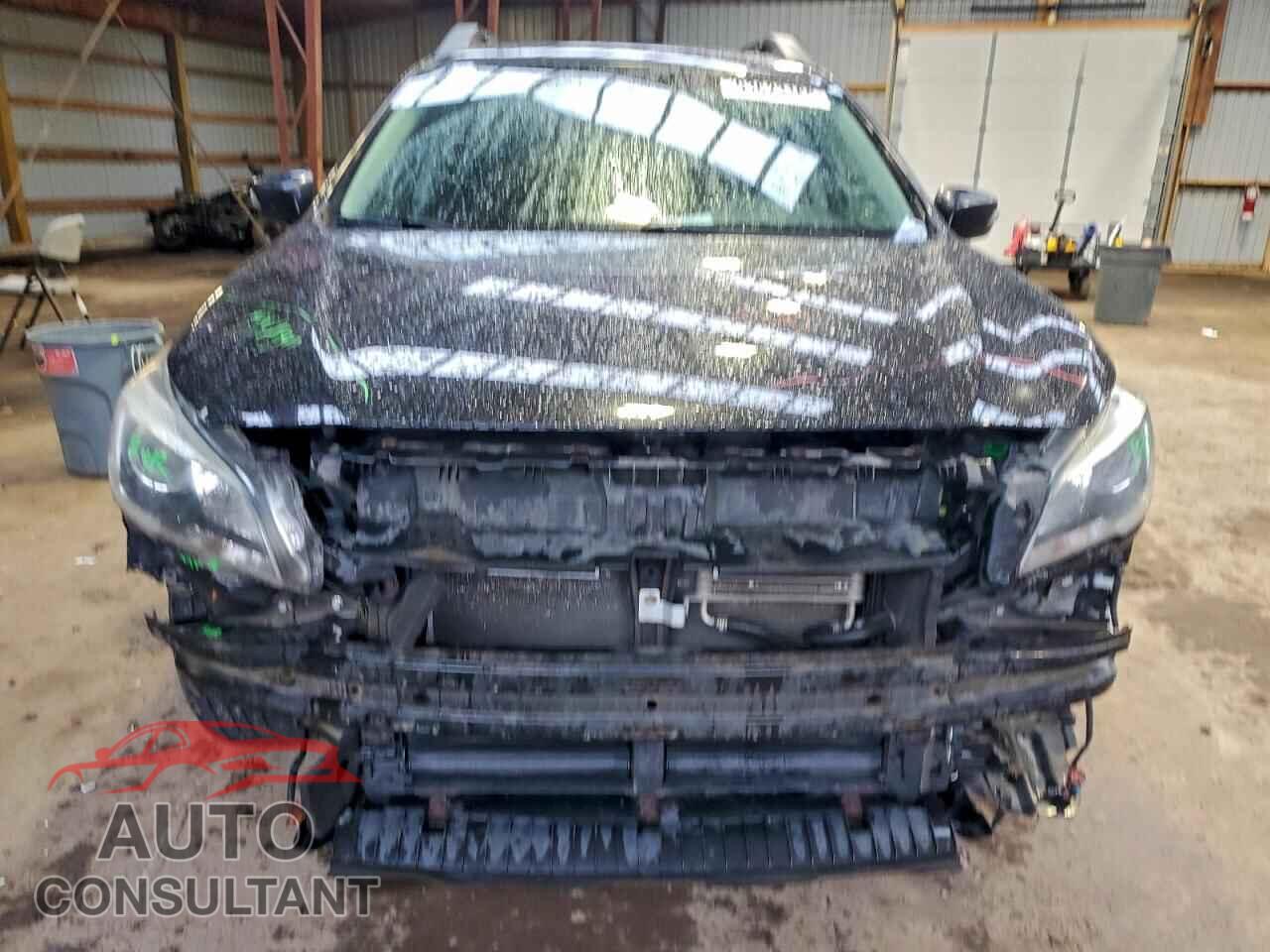 SUBARU OUTBACK 2015 - 4S4BSCDC9F3343112