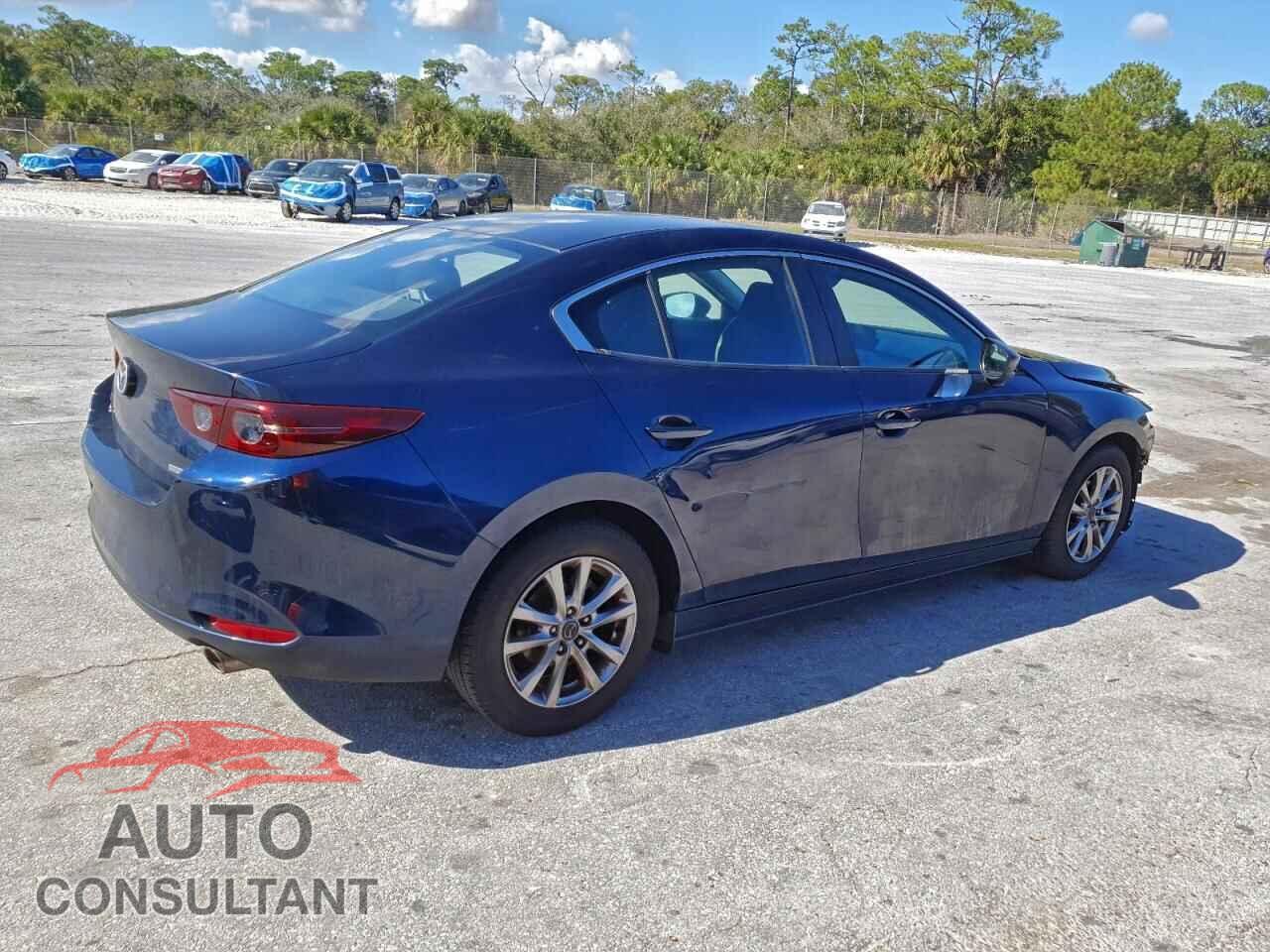 MAZDA 3 2019 - 3MZBPABL2KM113656