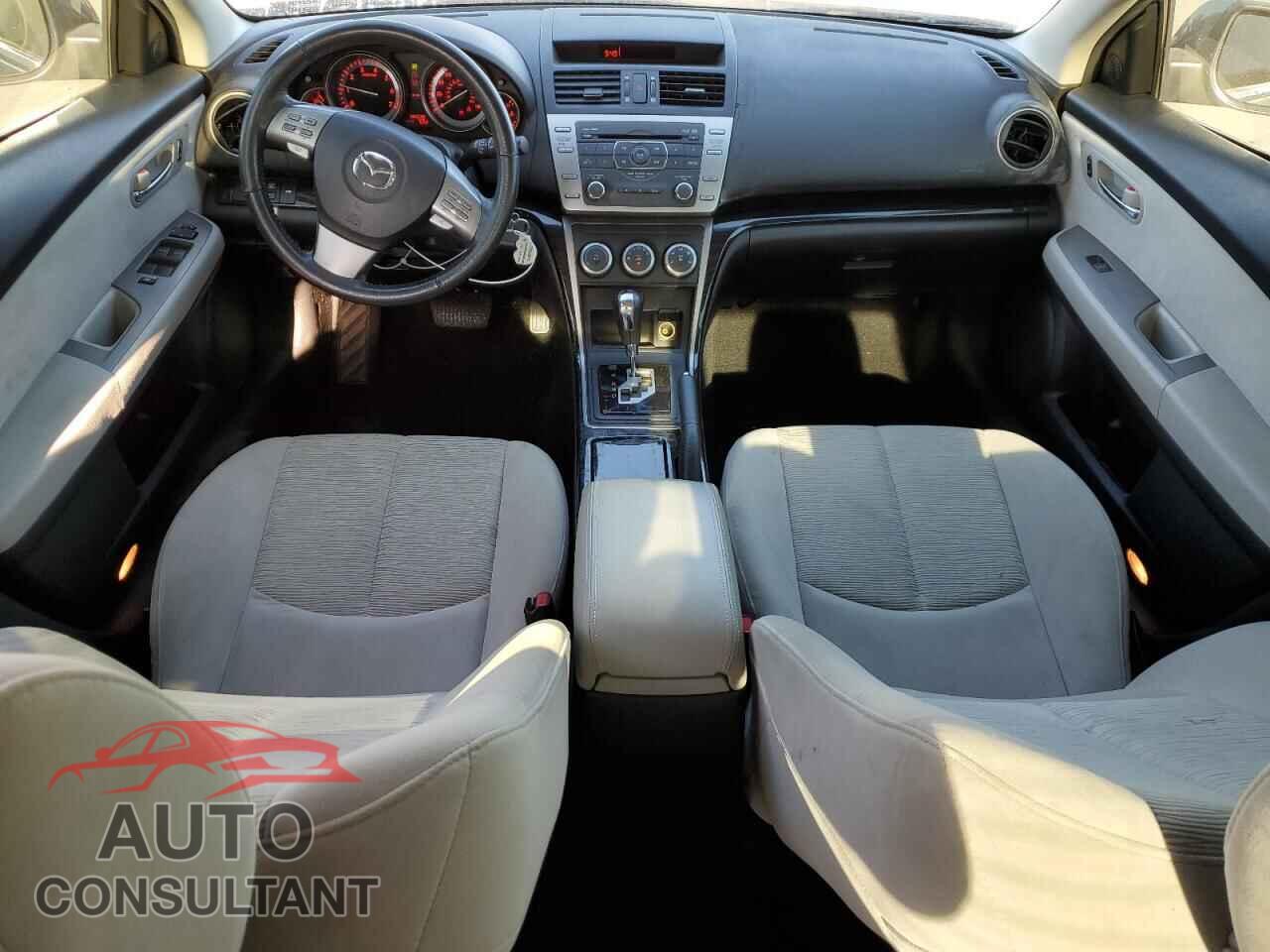 MAZDA 6 2010 - 1YVHZ8CH0A5M36077