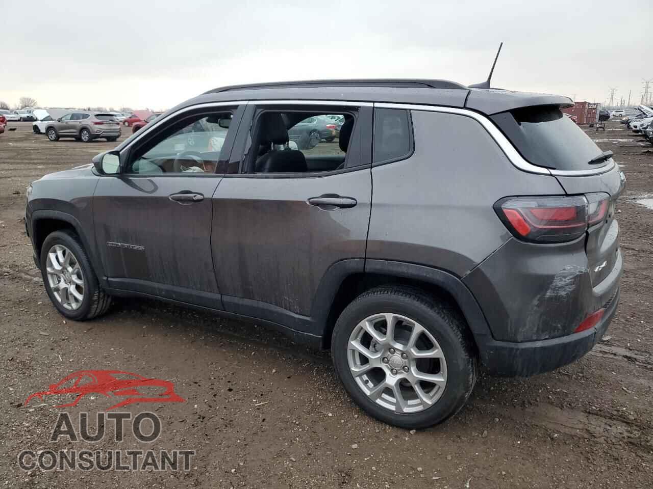 JEEP COMPASS 2023 - 3C4NJDFN4PT532314