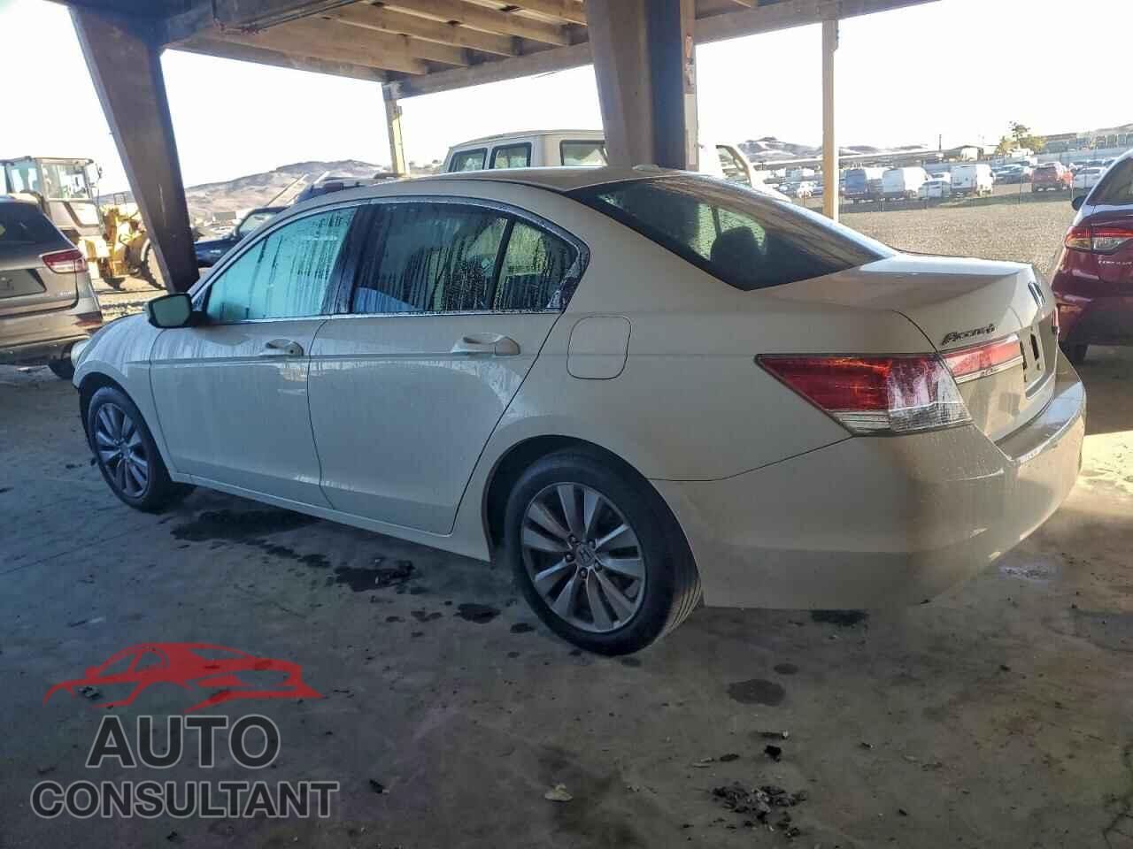 HONDA ACCORD 2012 - 1HGCP2F87CA094525