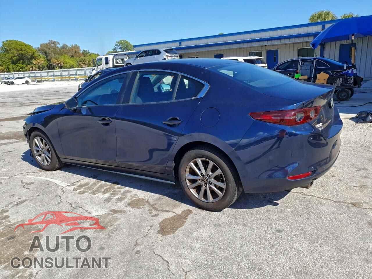 MAZDA 3 2019 - 3MZBPABL2KM113656