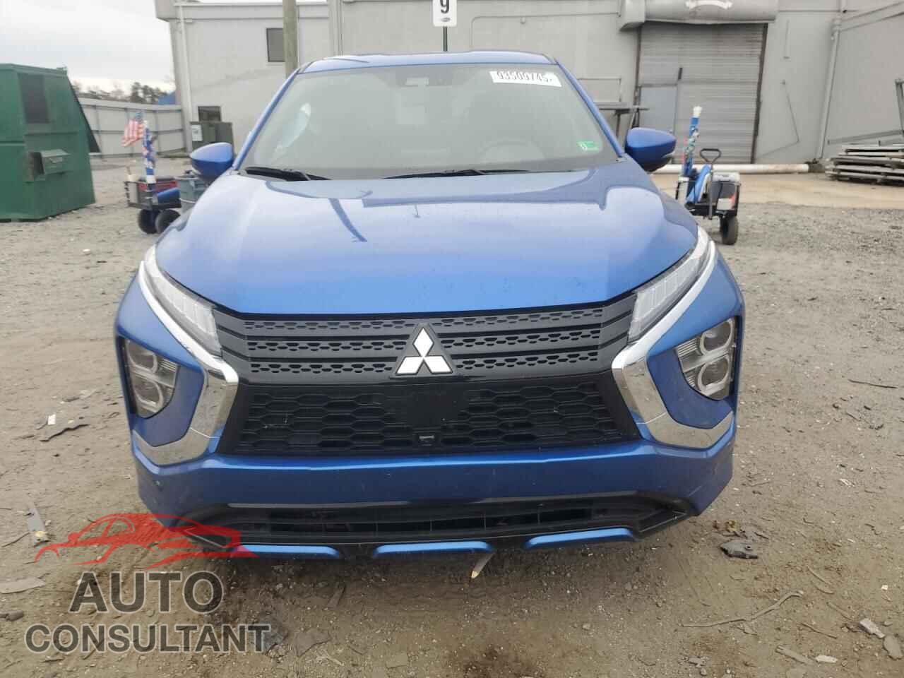 MITSUBISHI ECLIPSE 2023 - JA4ATWAA5PZ004115