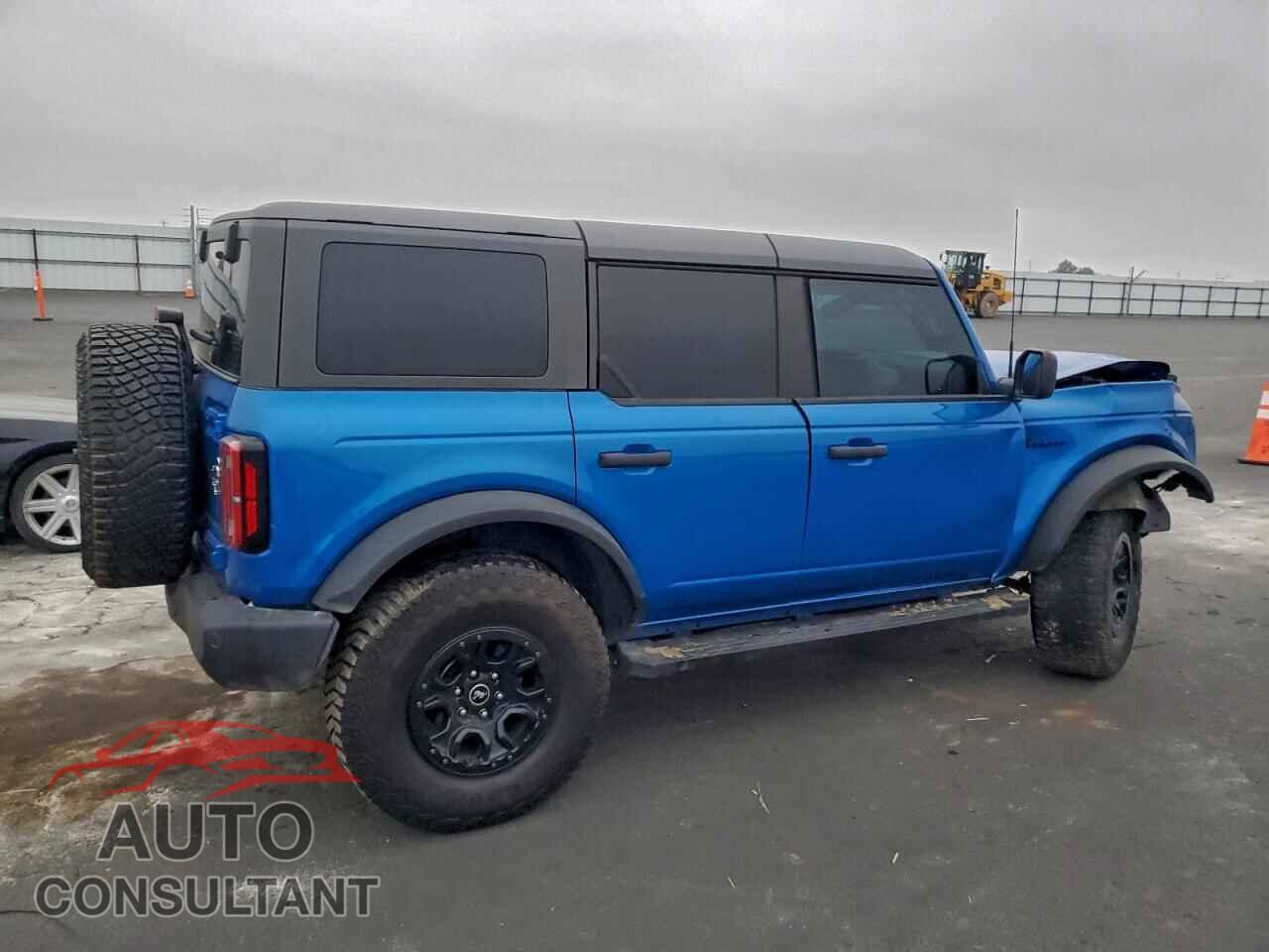 FORD BRONCO 2023 - 1FMEE5DP8PLB62376