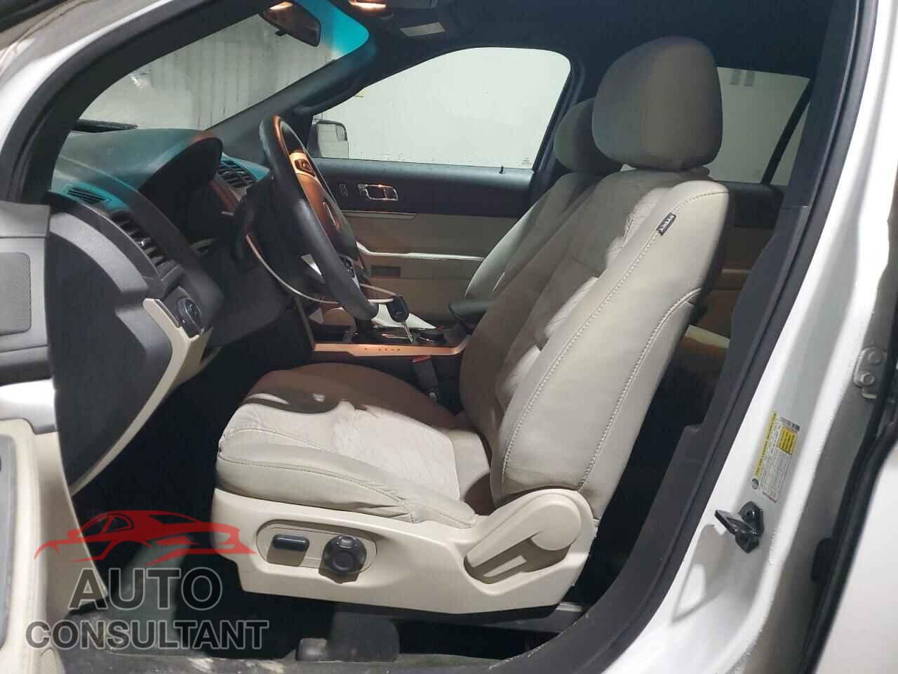 FORD EXPLORER 2013 - 1FM5K8B82DGB59080