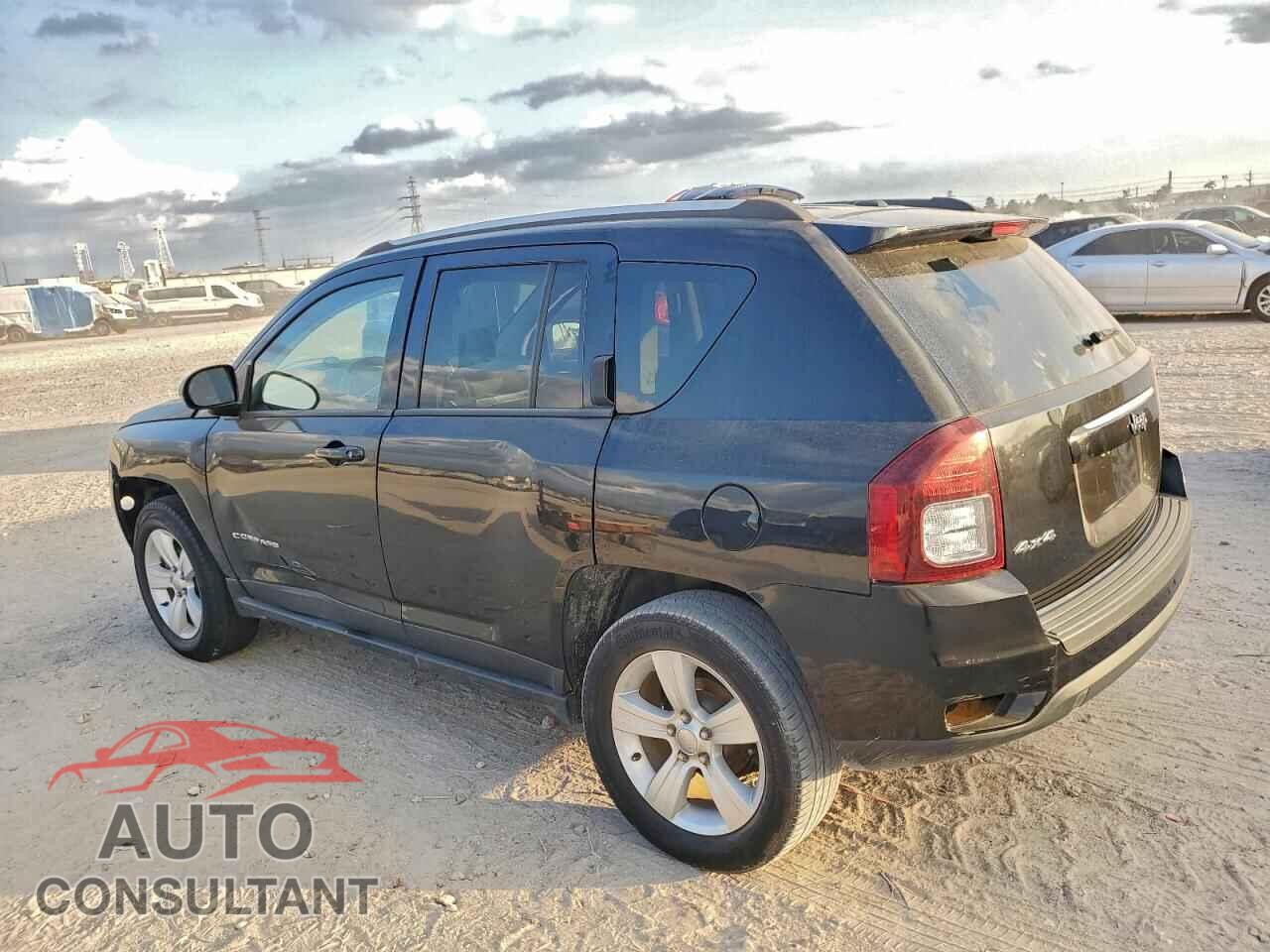 JEEP COMPASS 2016 - 1C4NJDBB3GD520978
