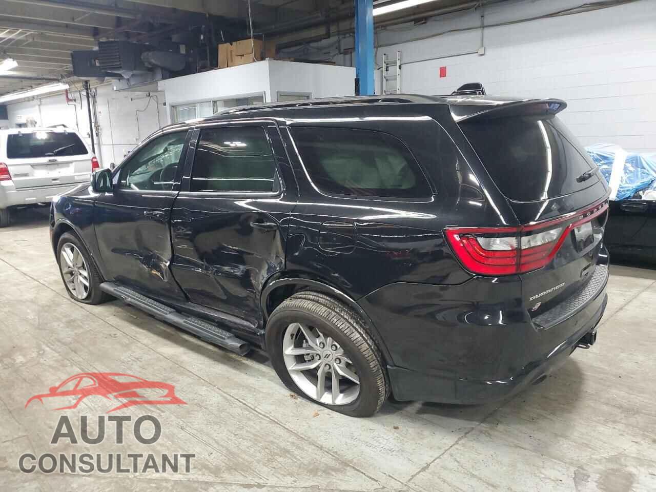 DODGE DURANGO 2025 - 1C4RDJDG2SC546387