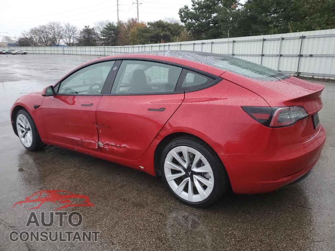 TESLA MODEL 3 2023 - 5YJ3E1EA0PF450328